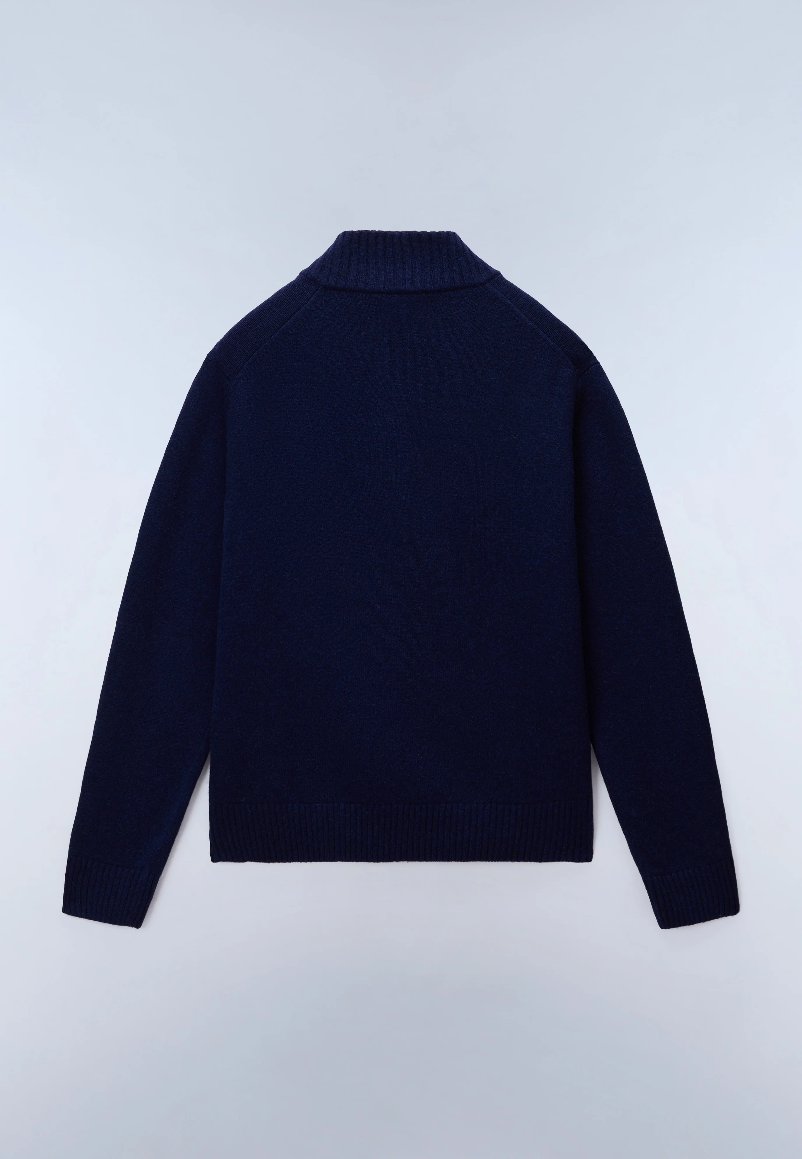 Didier Half-Zip Jumper - Image 2