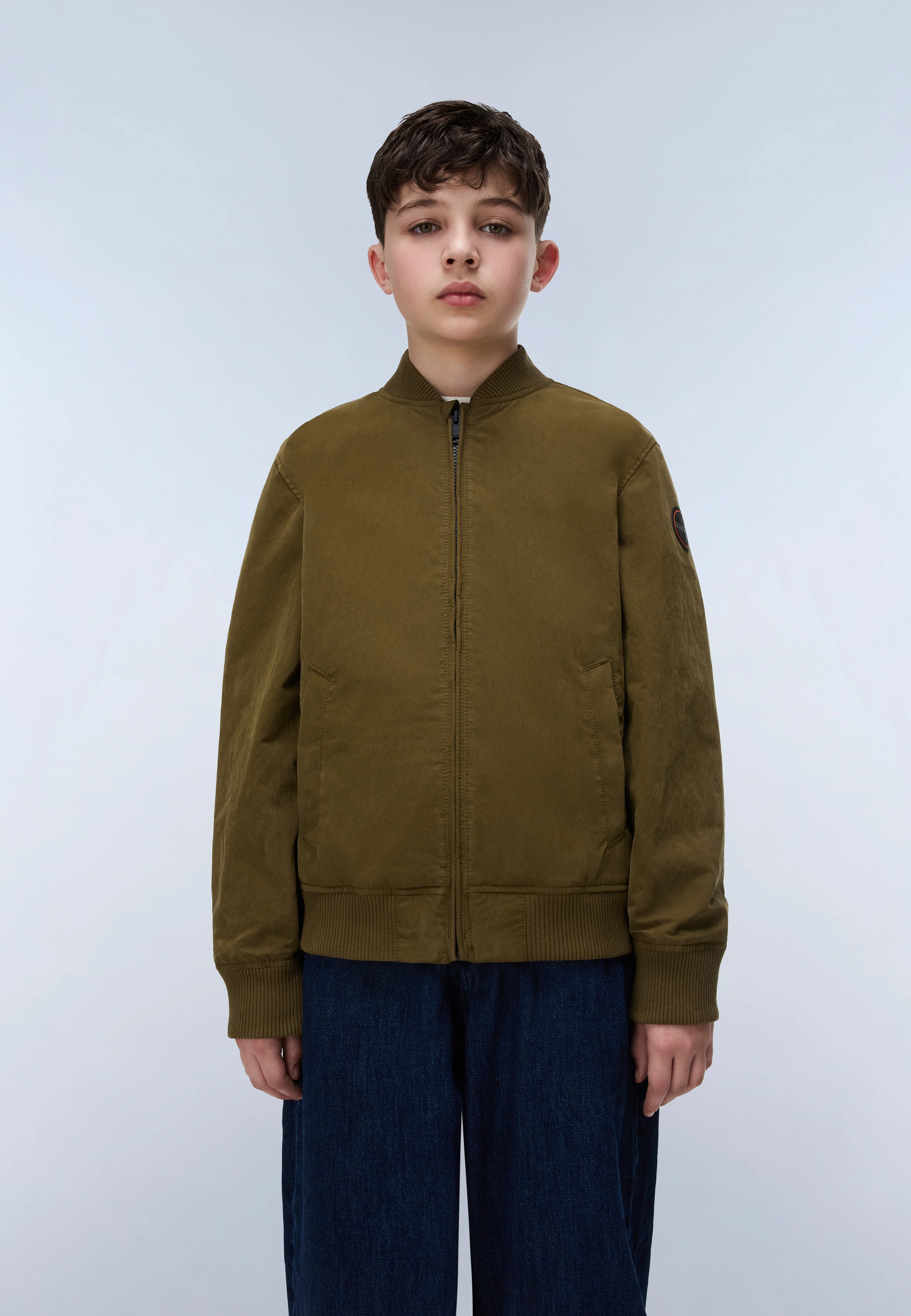 Dipole Jacket - Image 3