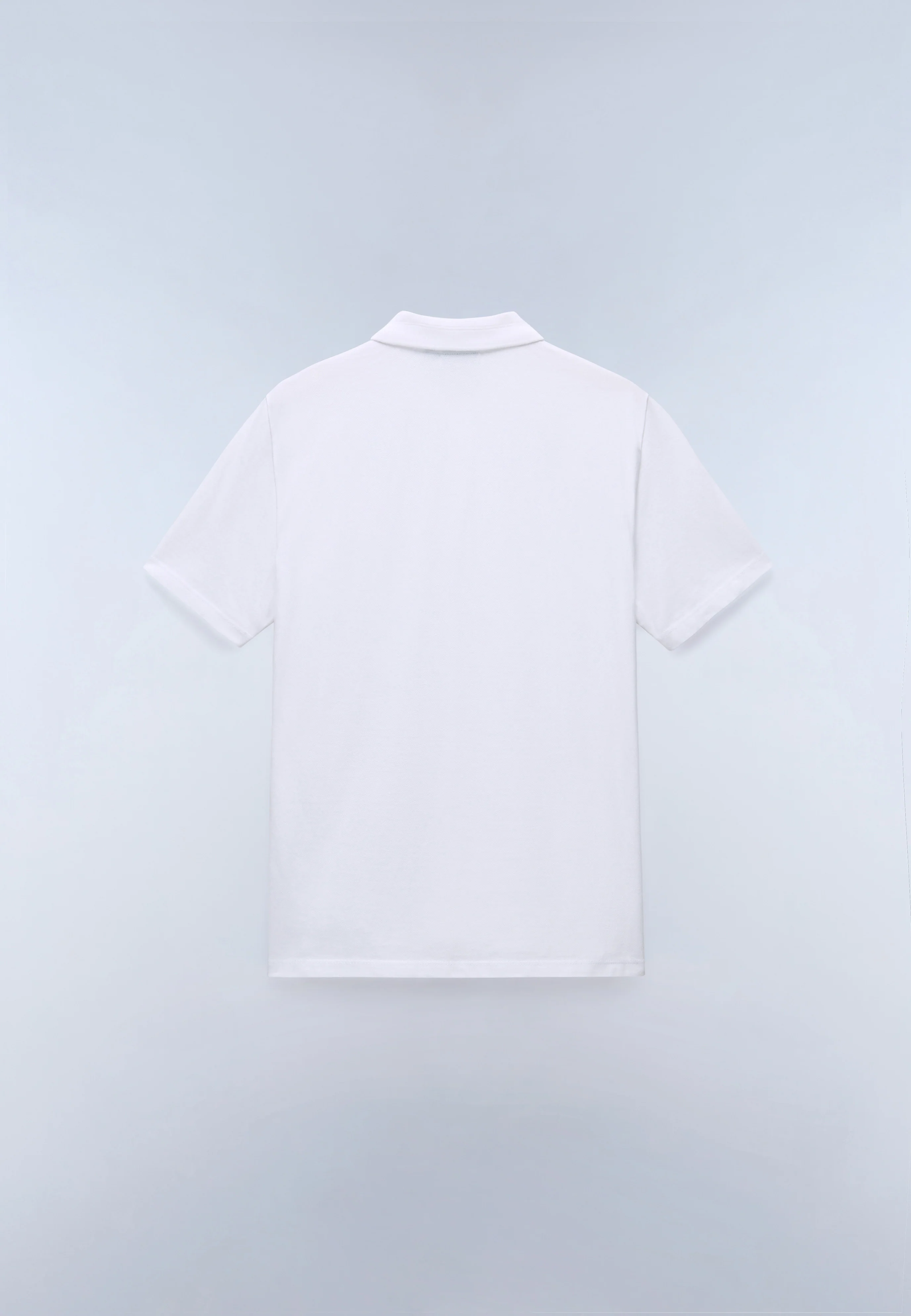 Ealis Piqué Short Sleeve Polo Shirt - Image 5