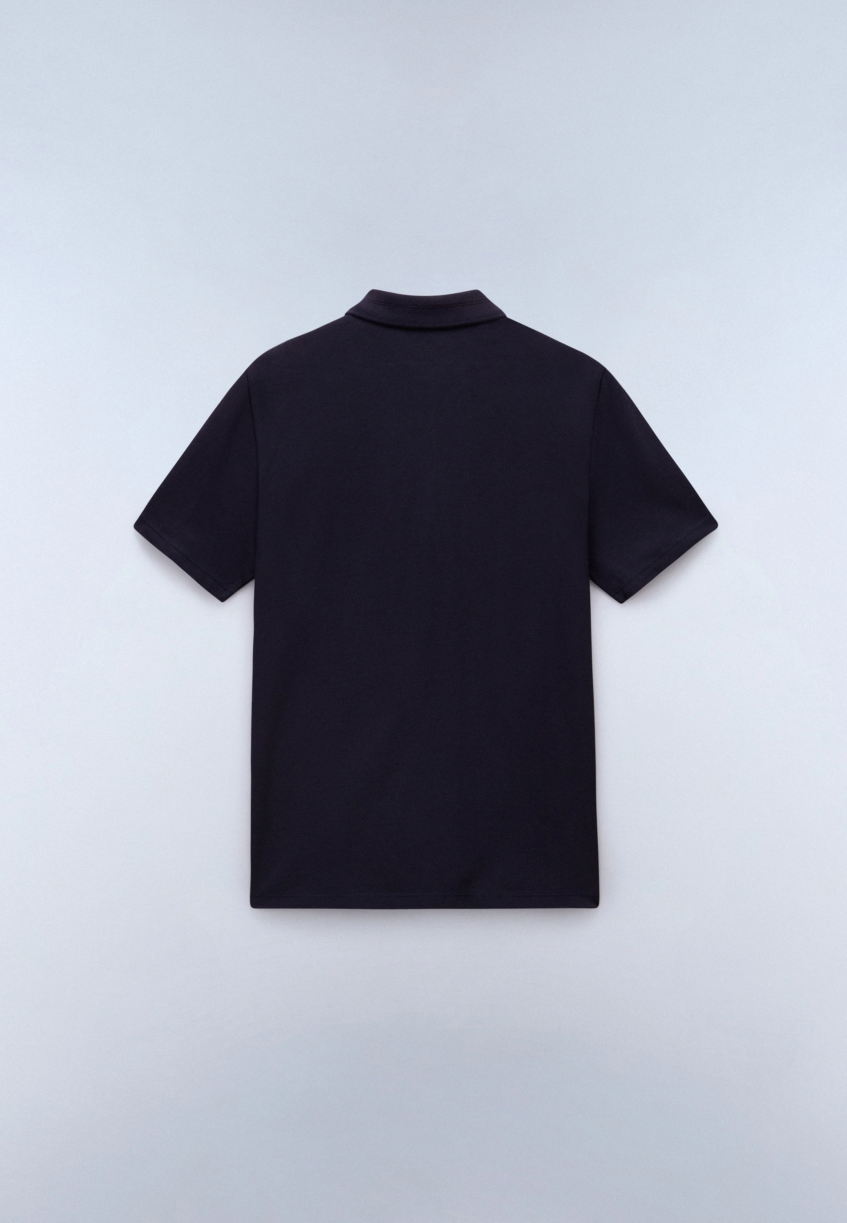 Ealis Piqué Short Sleeve Polo Shirt - Image 5