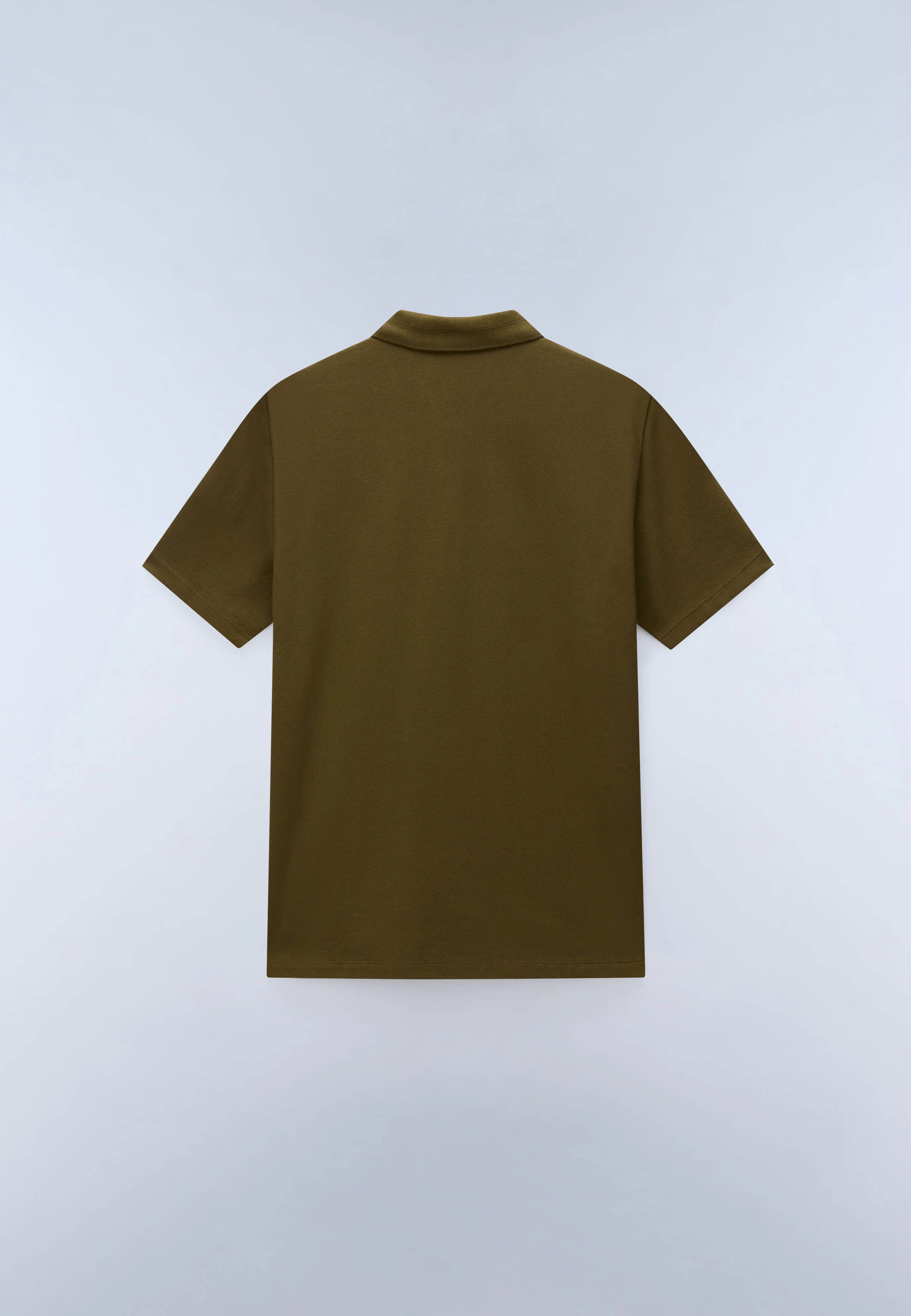 Ealis Piqué Short Sleeve Polo Shirt - Image 5