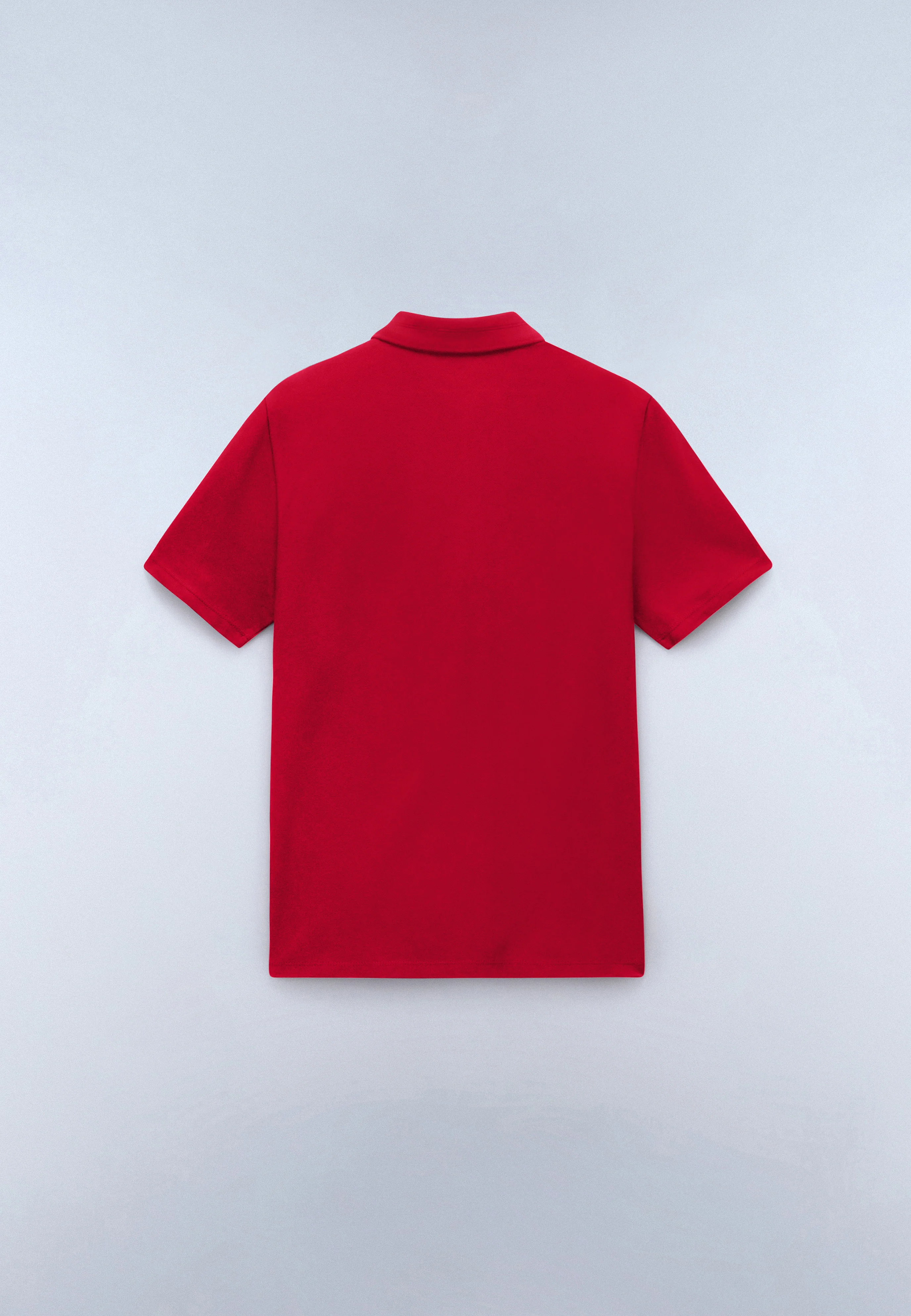 Ealis Piqué Short Sleeve Polo Shirt - Image 5