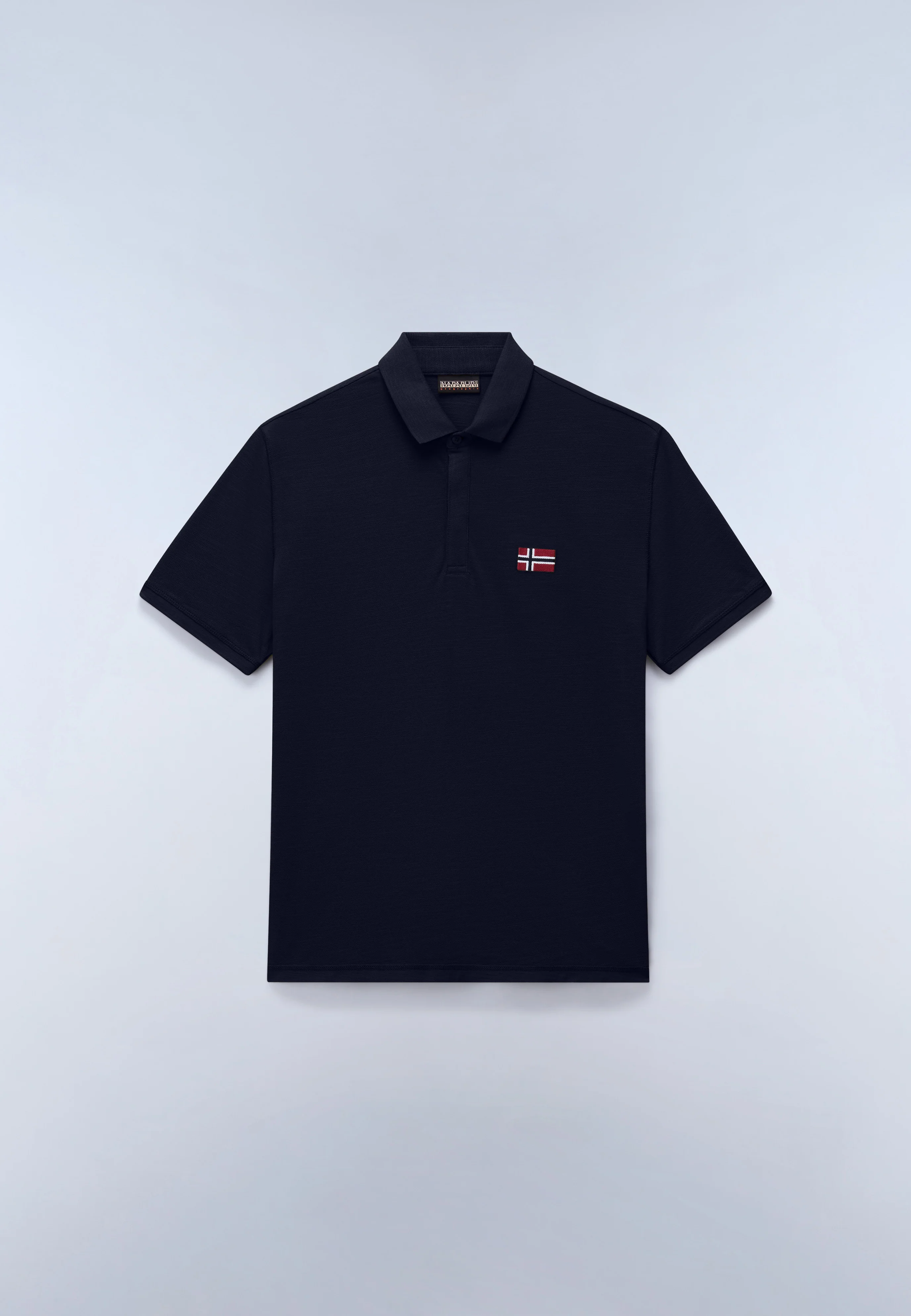 Ebea Piqué Short Sleeve Polo