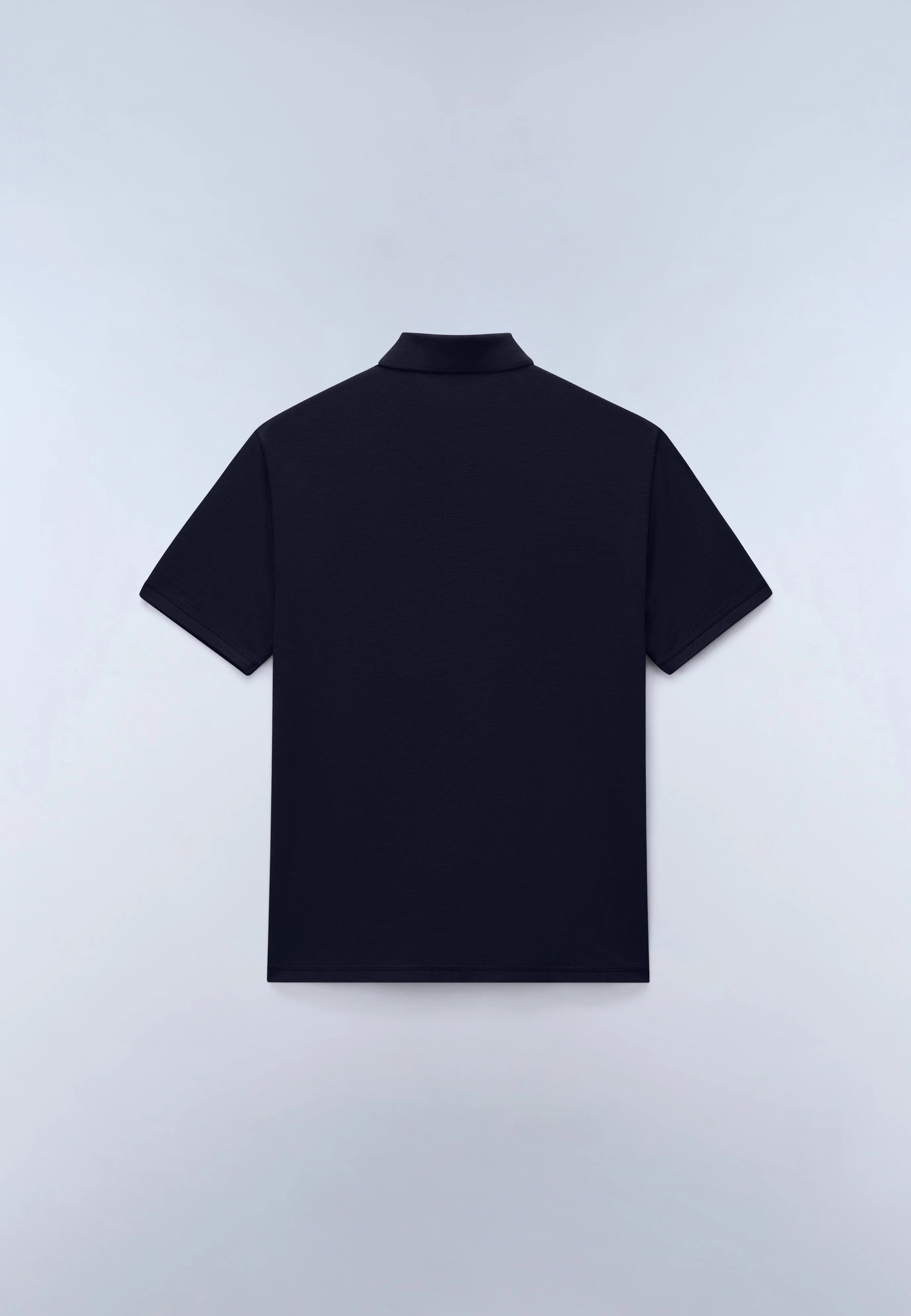 Ebea Piqué Short Sleeve Polo - Image 5