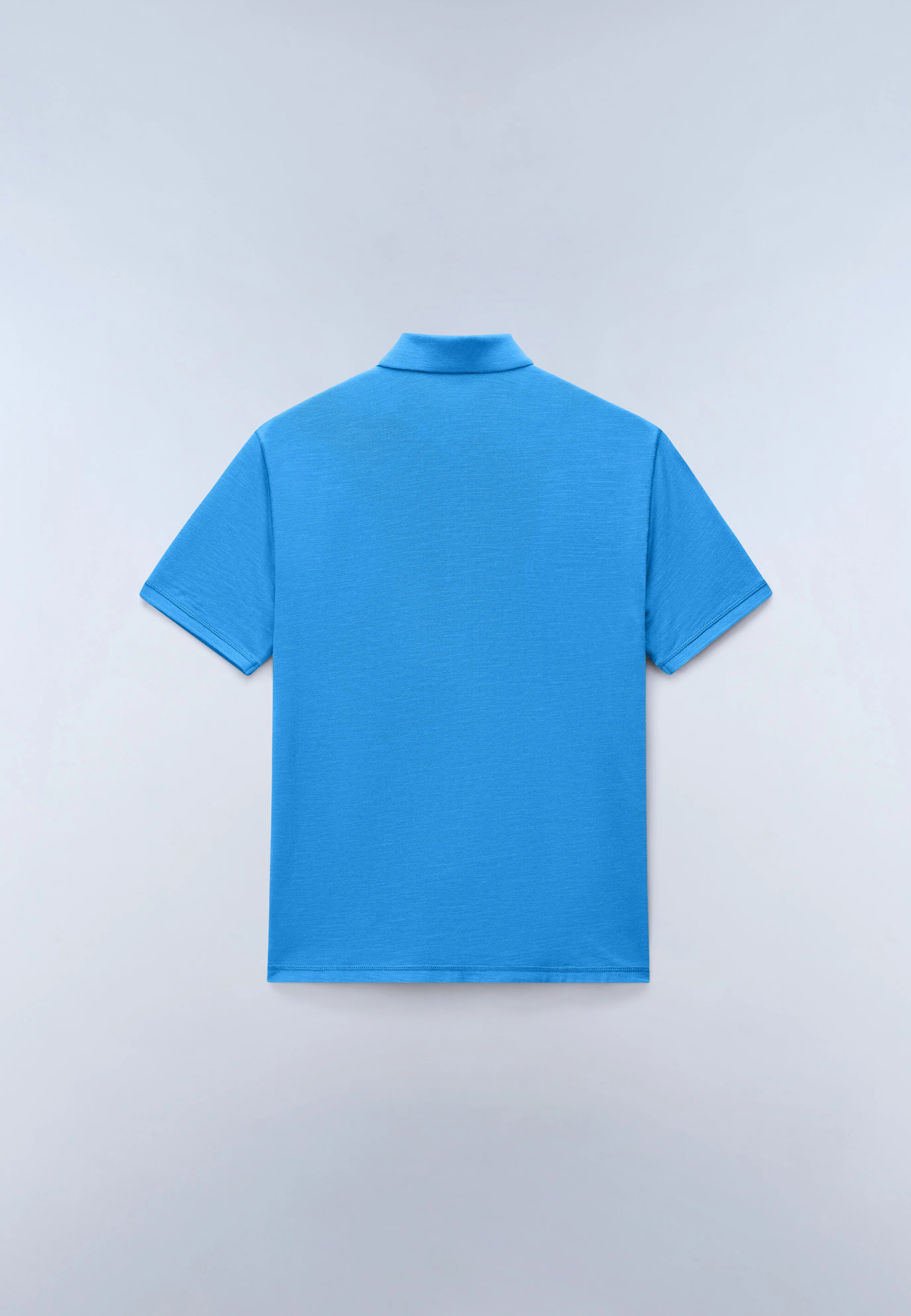 Ebea Piqué Short Sleeve Polo - Image 5