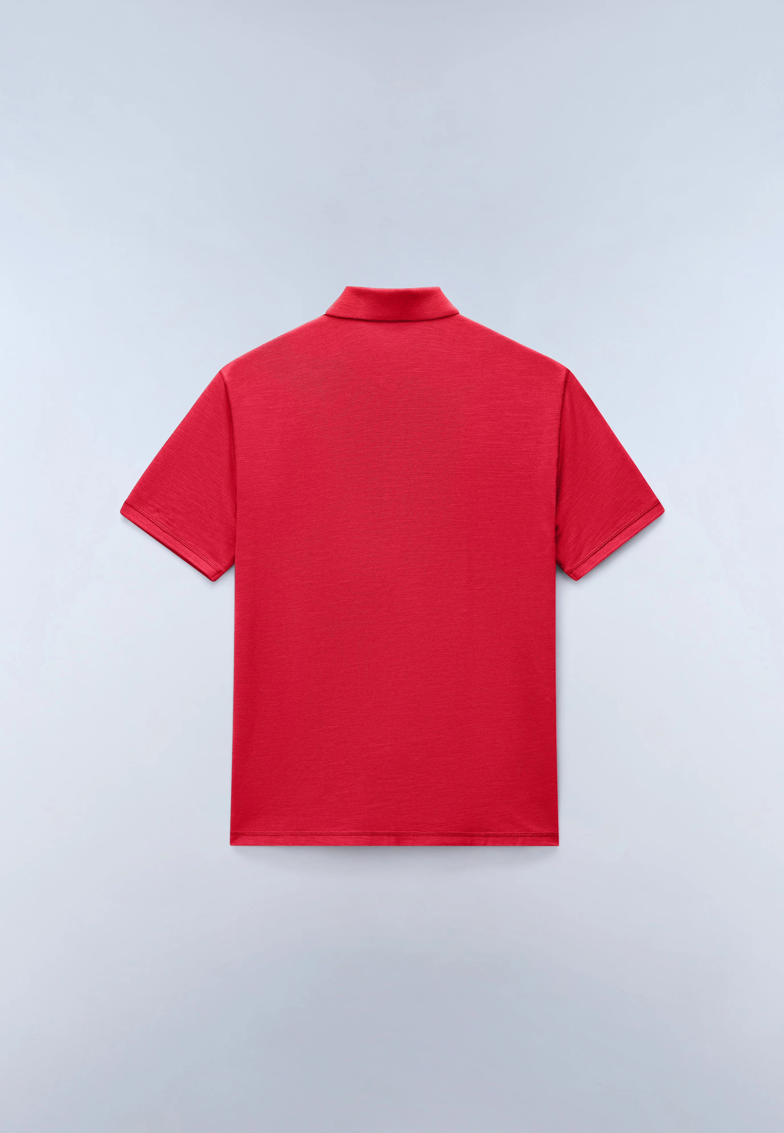 Ebea Piqué Short Sleeve Polo - Image 5
