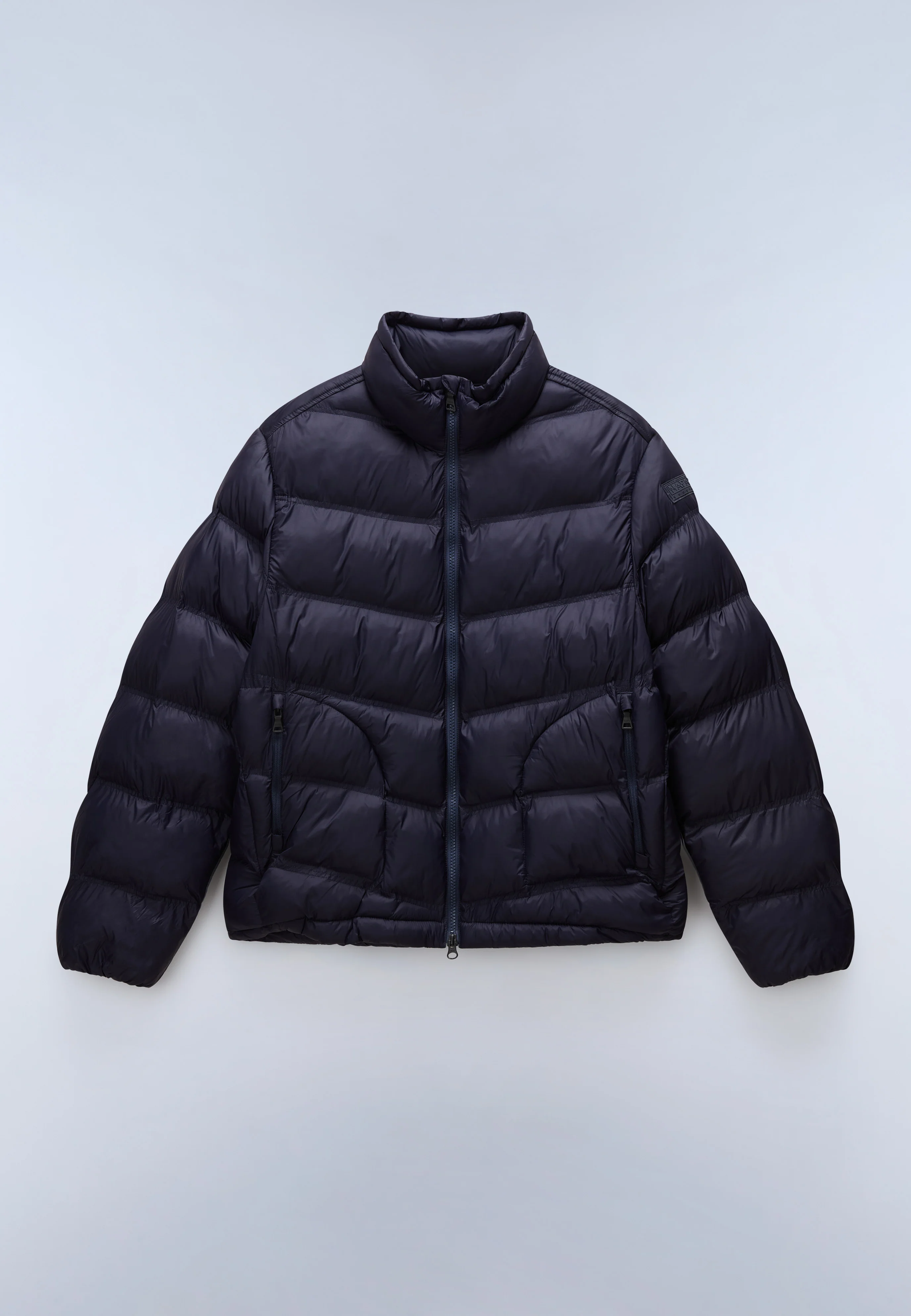 Ega Short Puffer Jacket