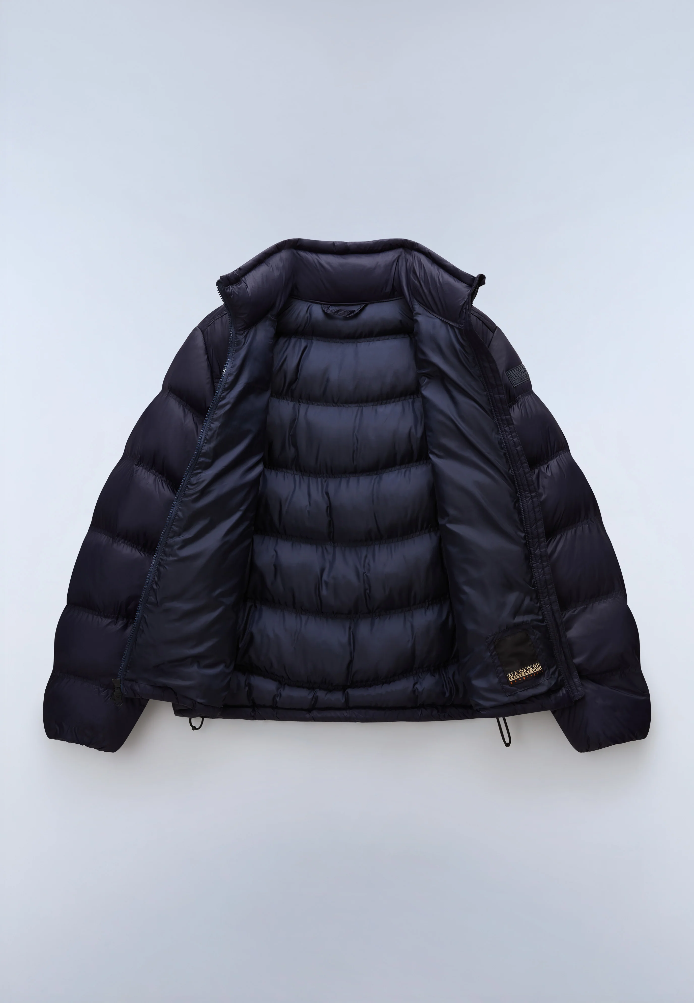 Ega Short Puffer Jacket - Image 6