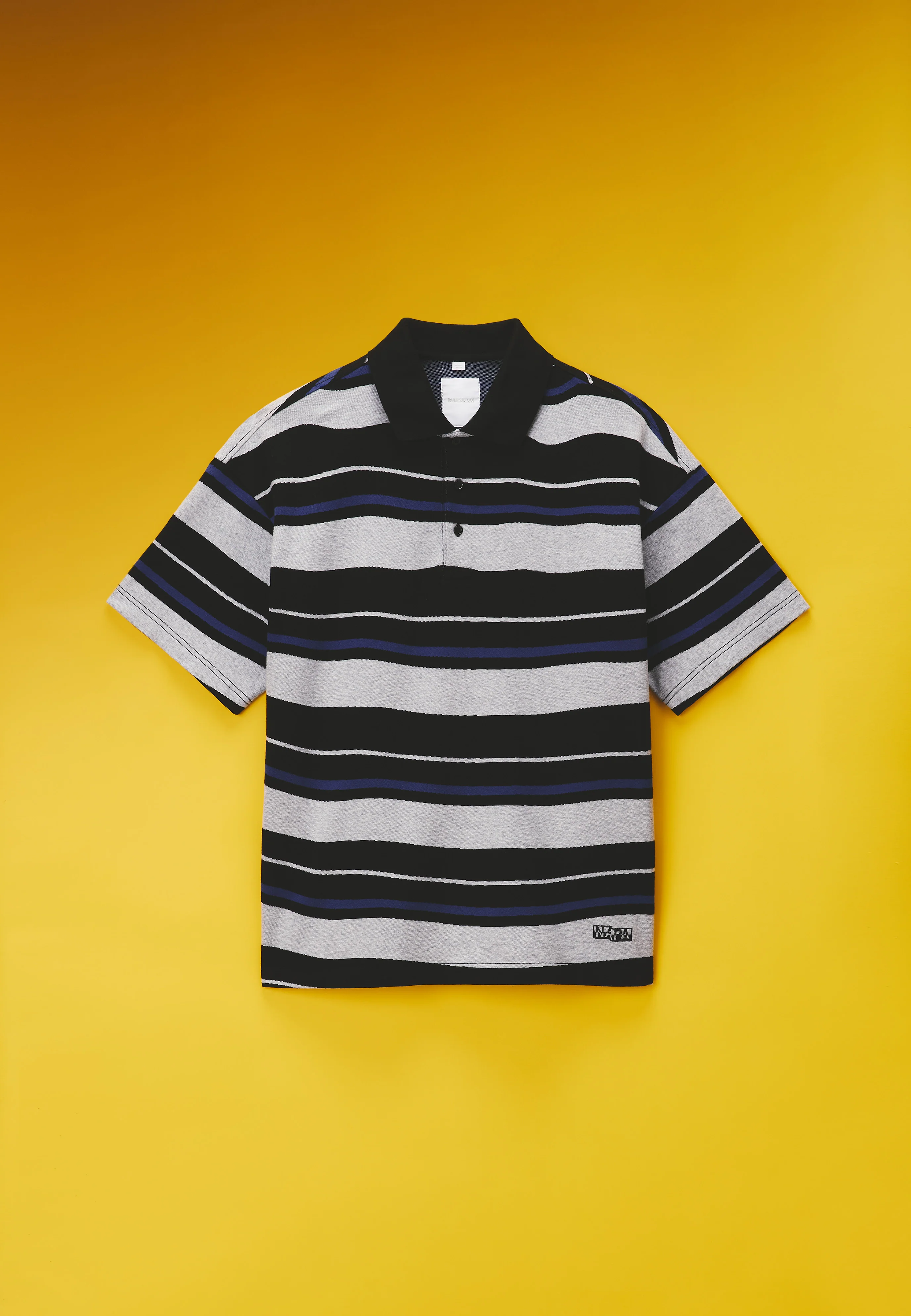 Ego Piqué Short Sleeve Polo