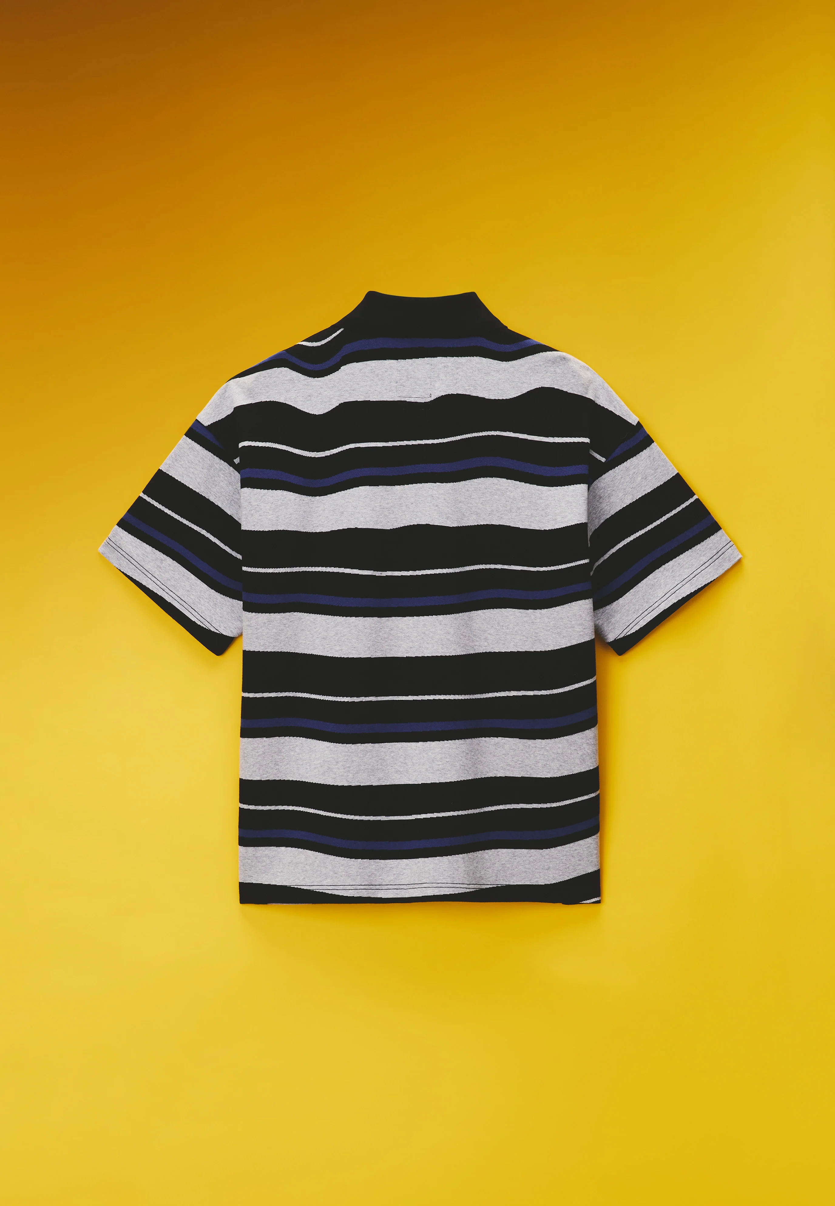 Ego Piqué Short Sleeve Polo - Image 9