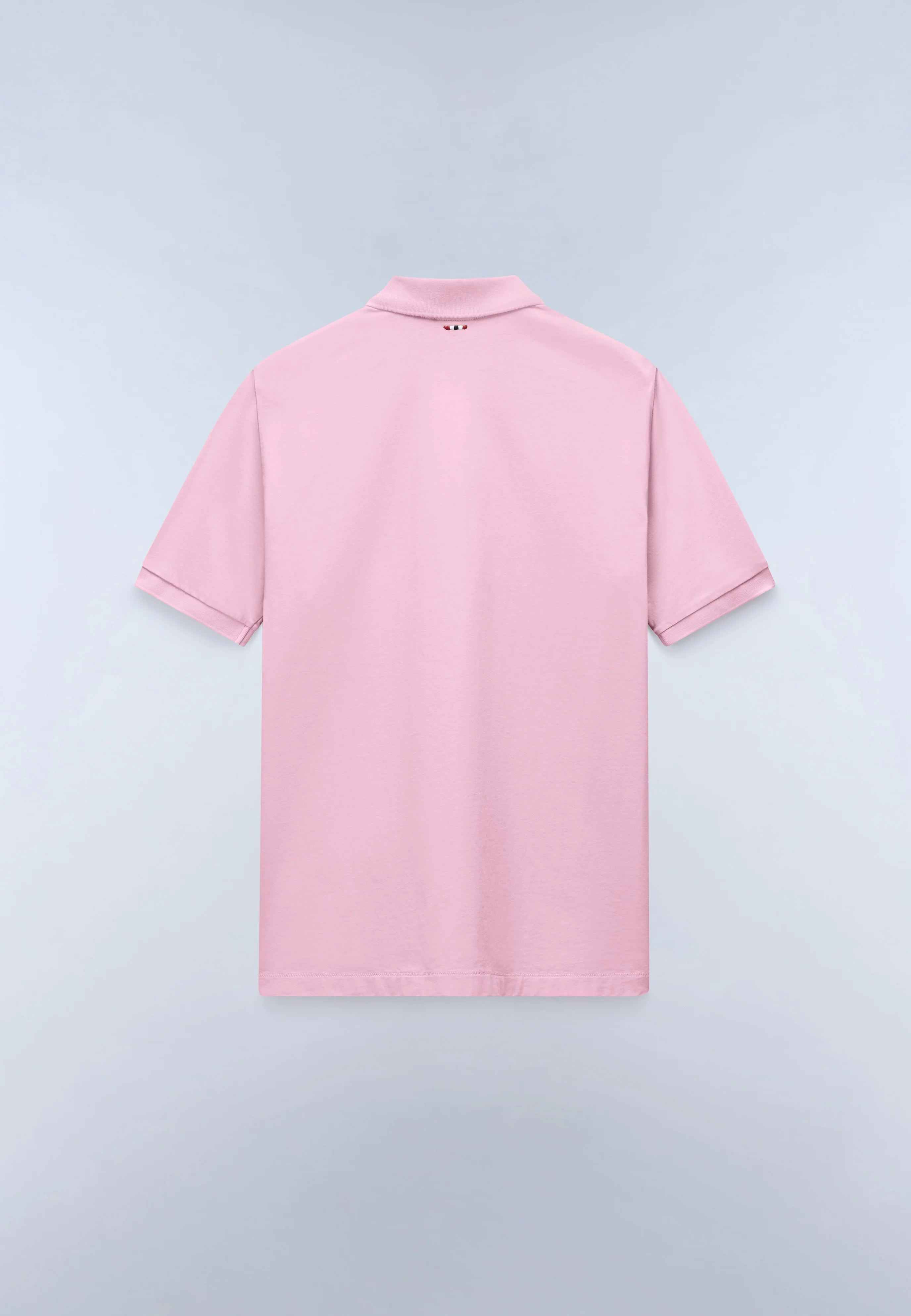 Elbas Short Sleeve Jersey Polo Shirt - Image 5