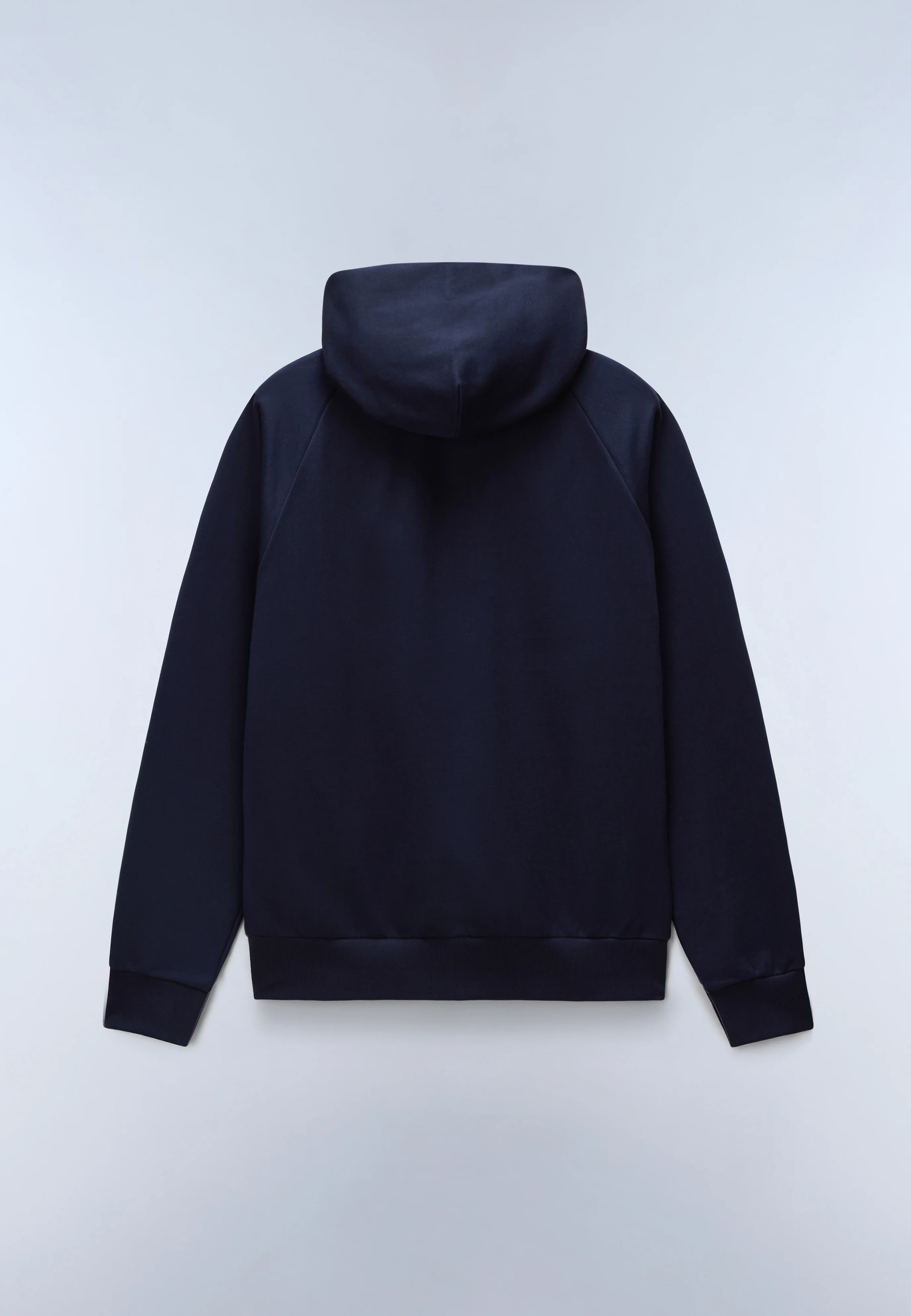 Elevated Logo French Terry Hoodie - Image 7
