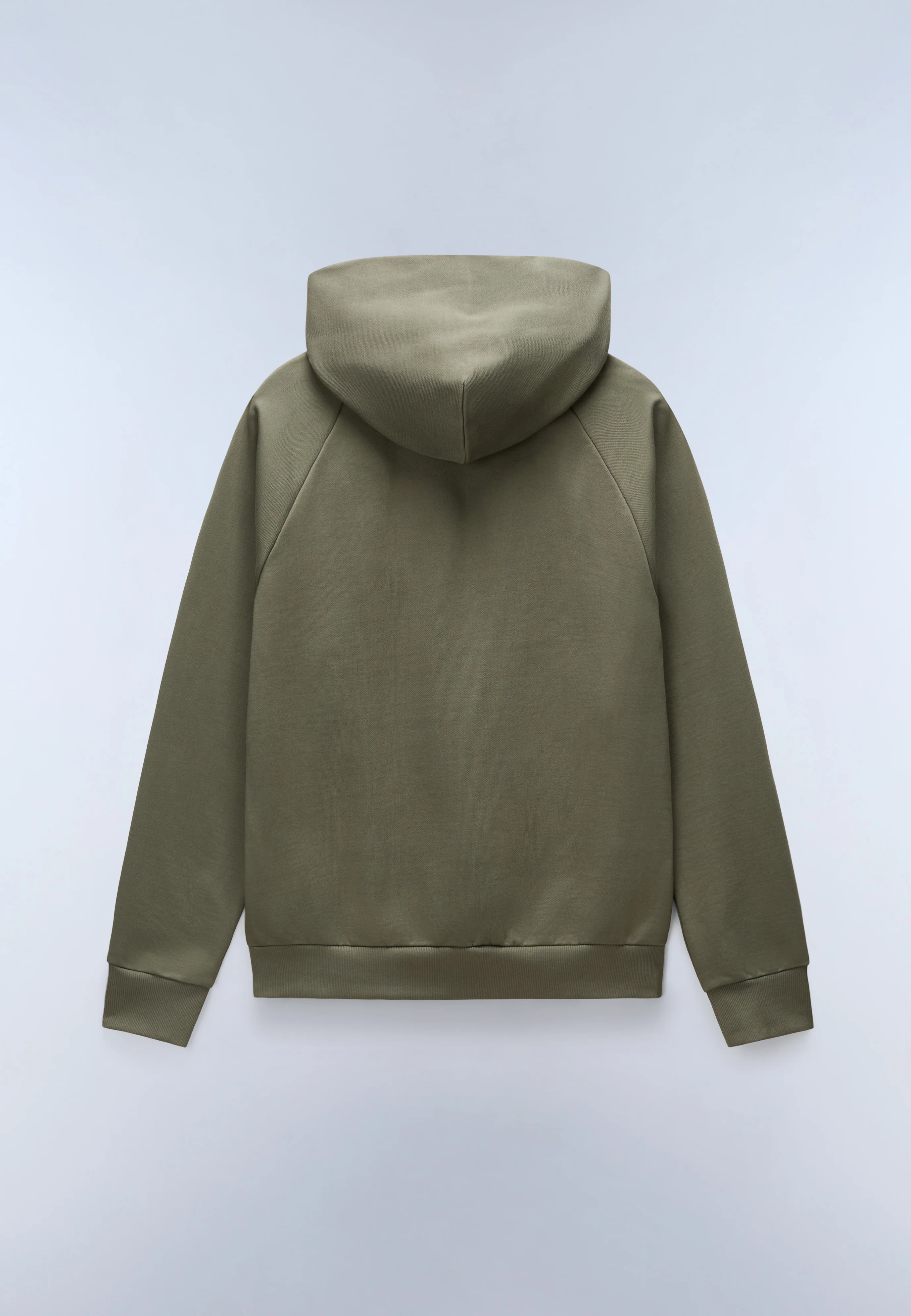 Elevated Logo French Terry Hoodie - Image 7