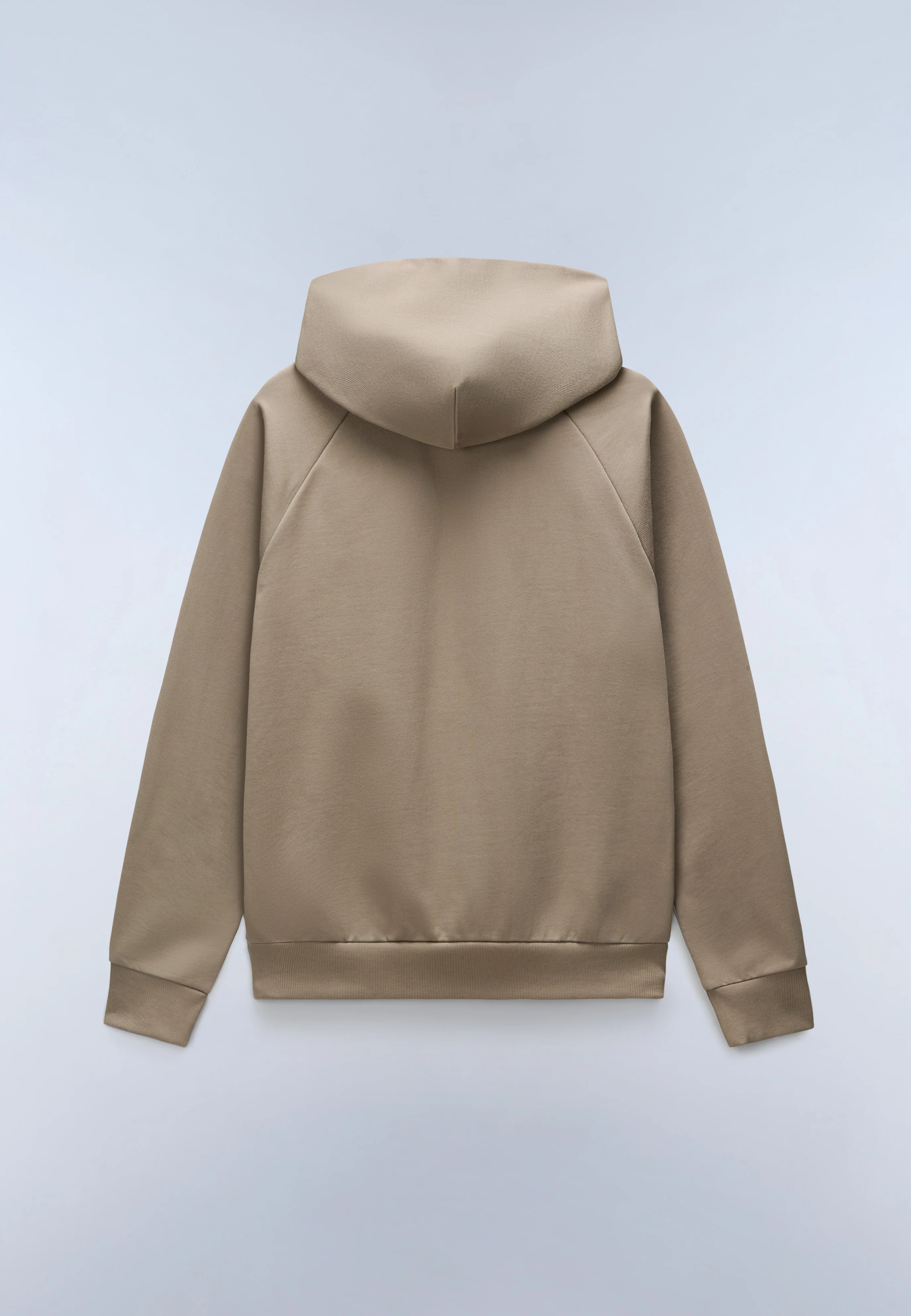 Elevated Logo French Terry Hoodie - Image 7