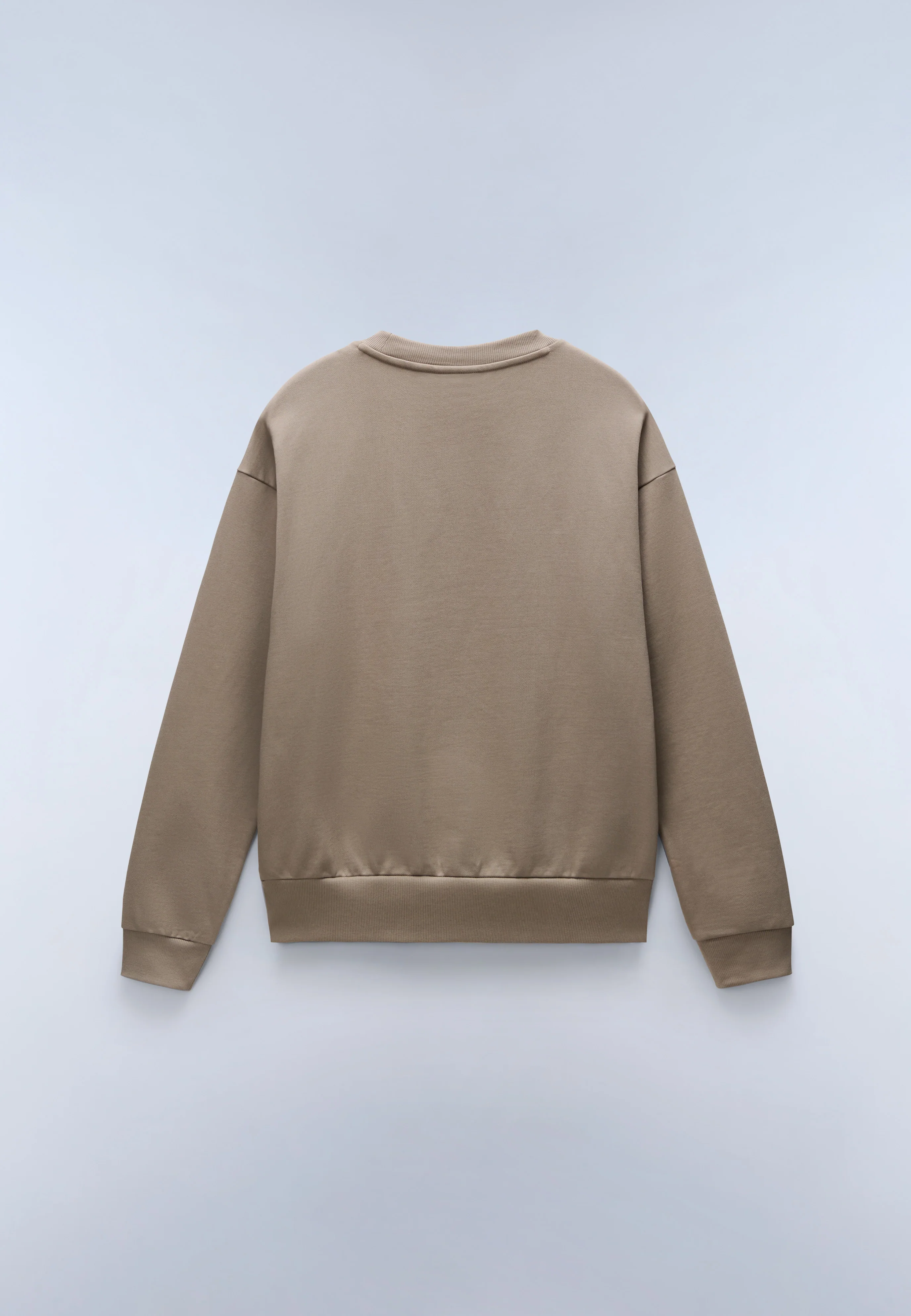 Elevated Logo French Terry Sweatshirt - Image 6