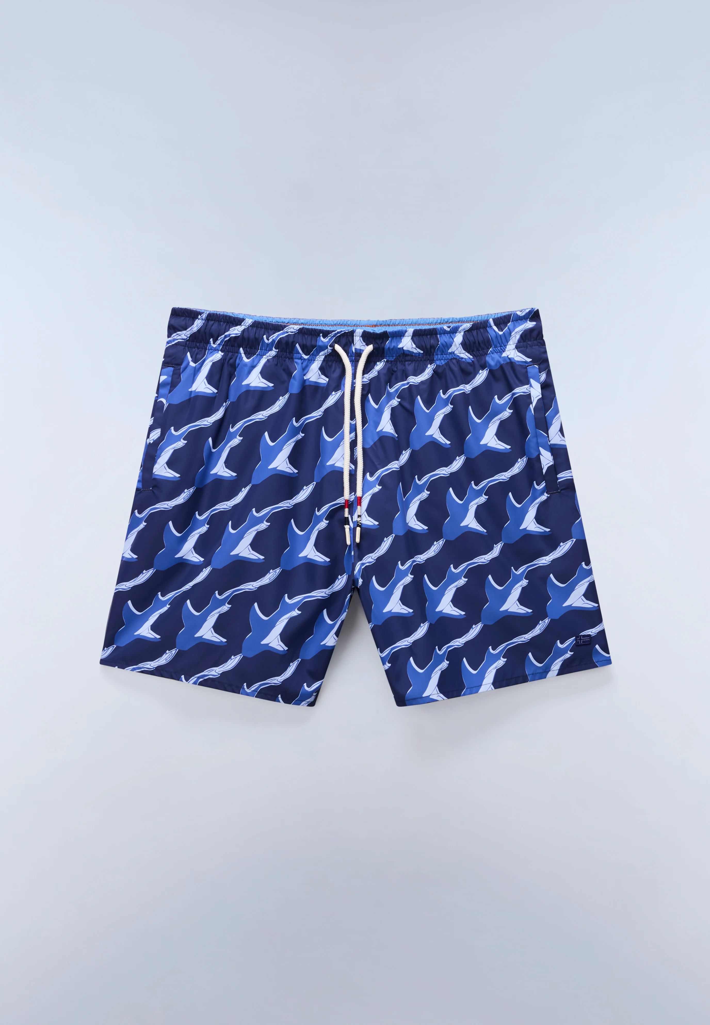 Elior Print Swimming Trunks