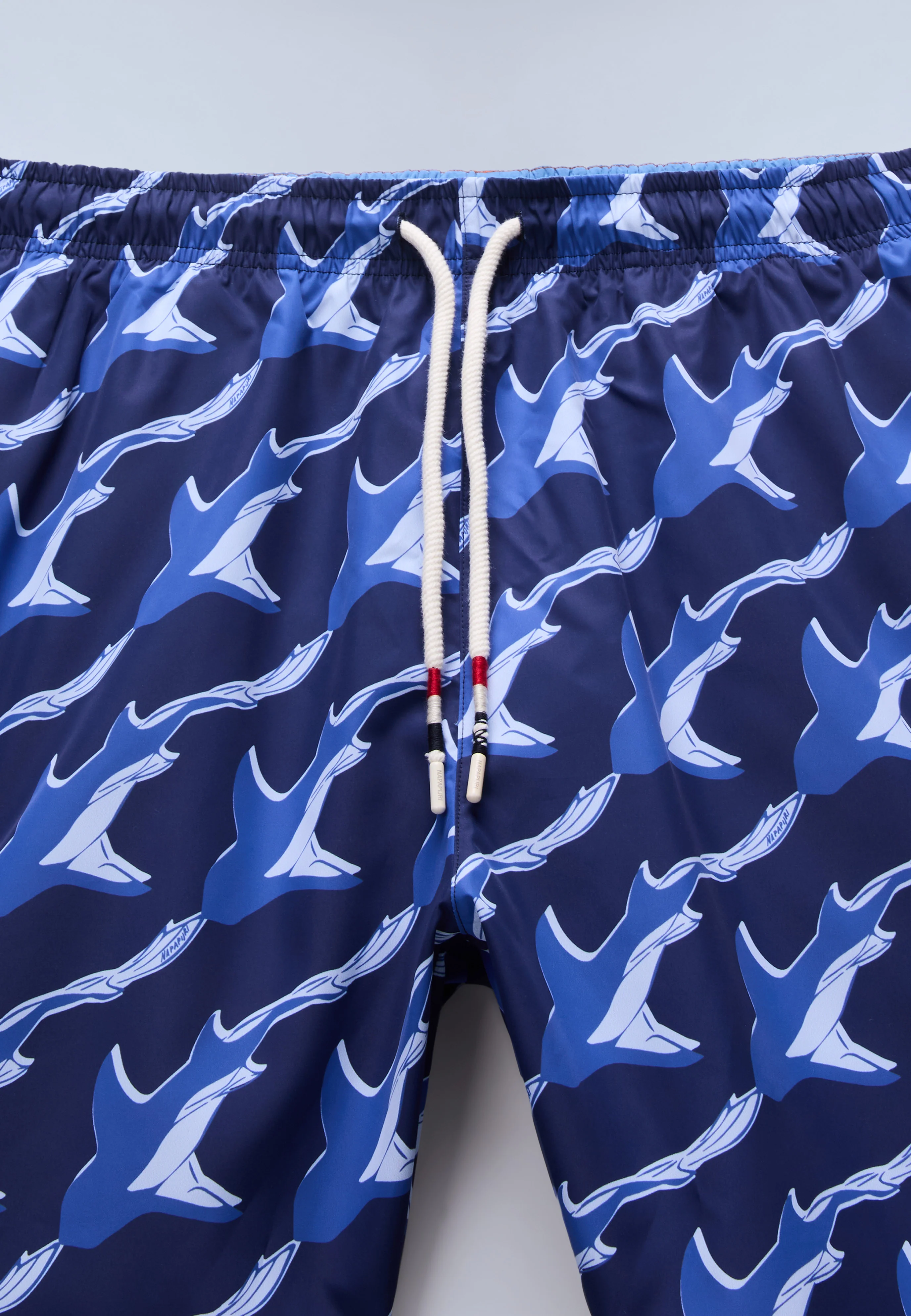 Elior Print Swimming Trunks - Image 5
