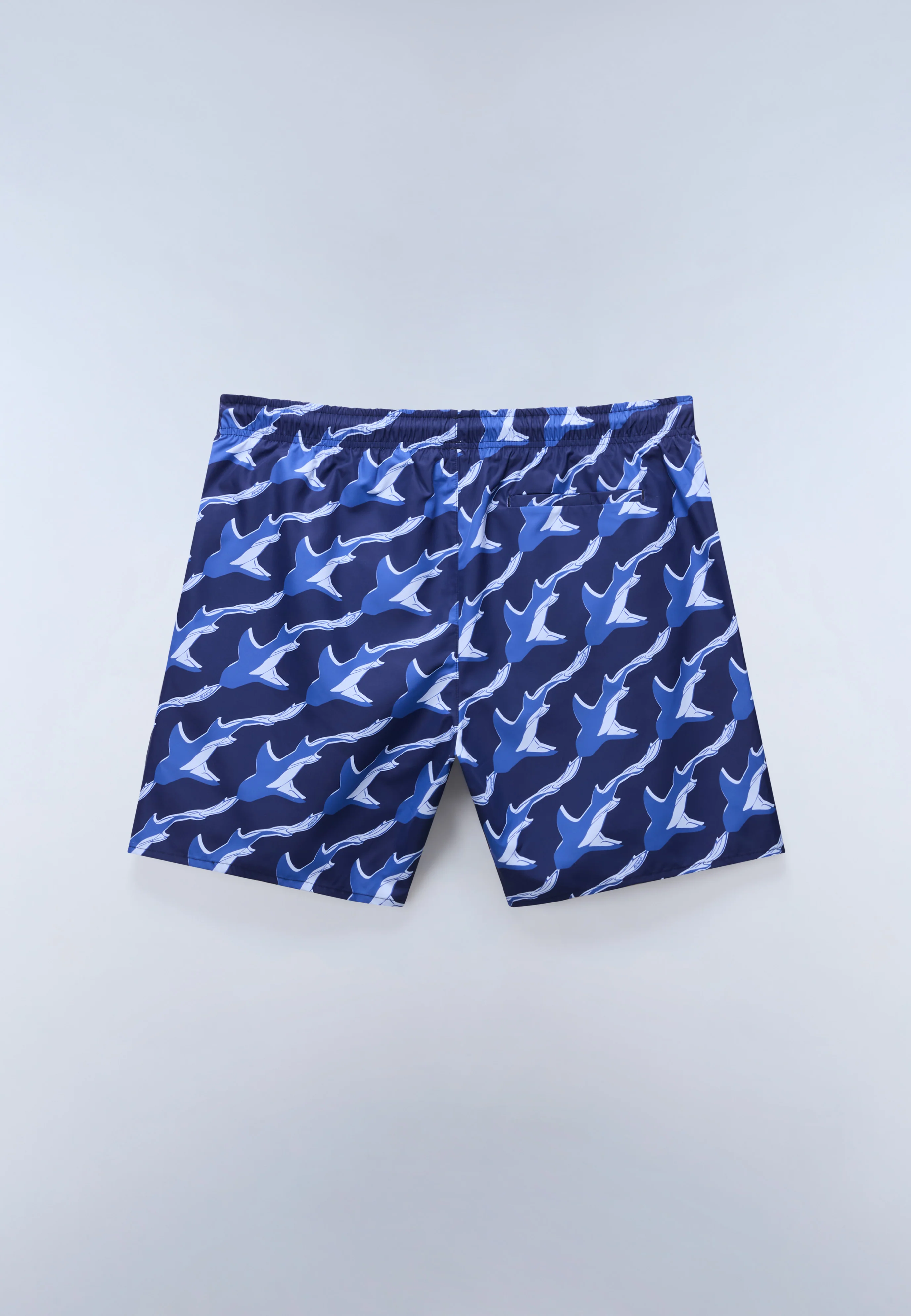 Elior Print Swimming Trunks - Image 7