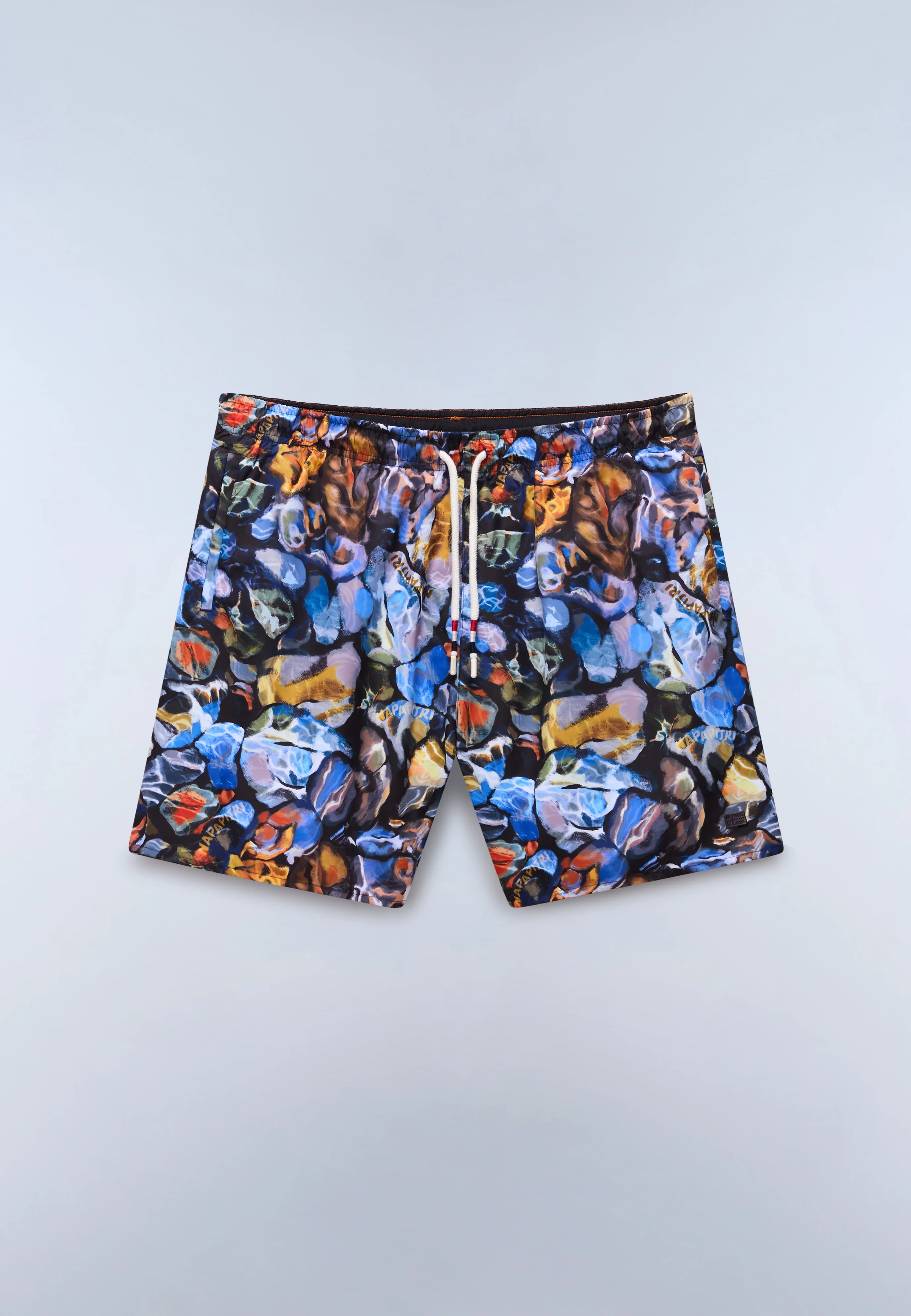 Elior Print Swimming Trunks
