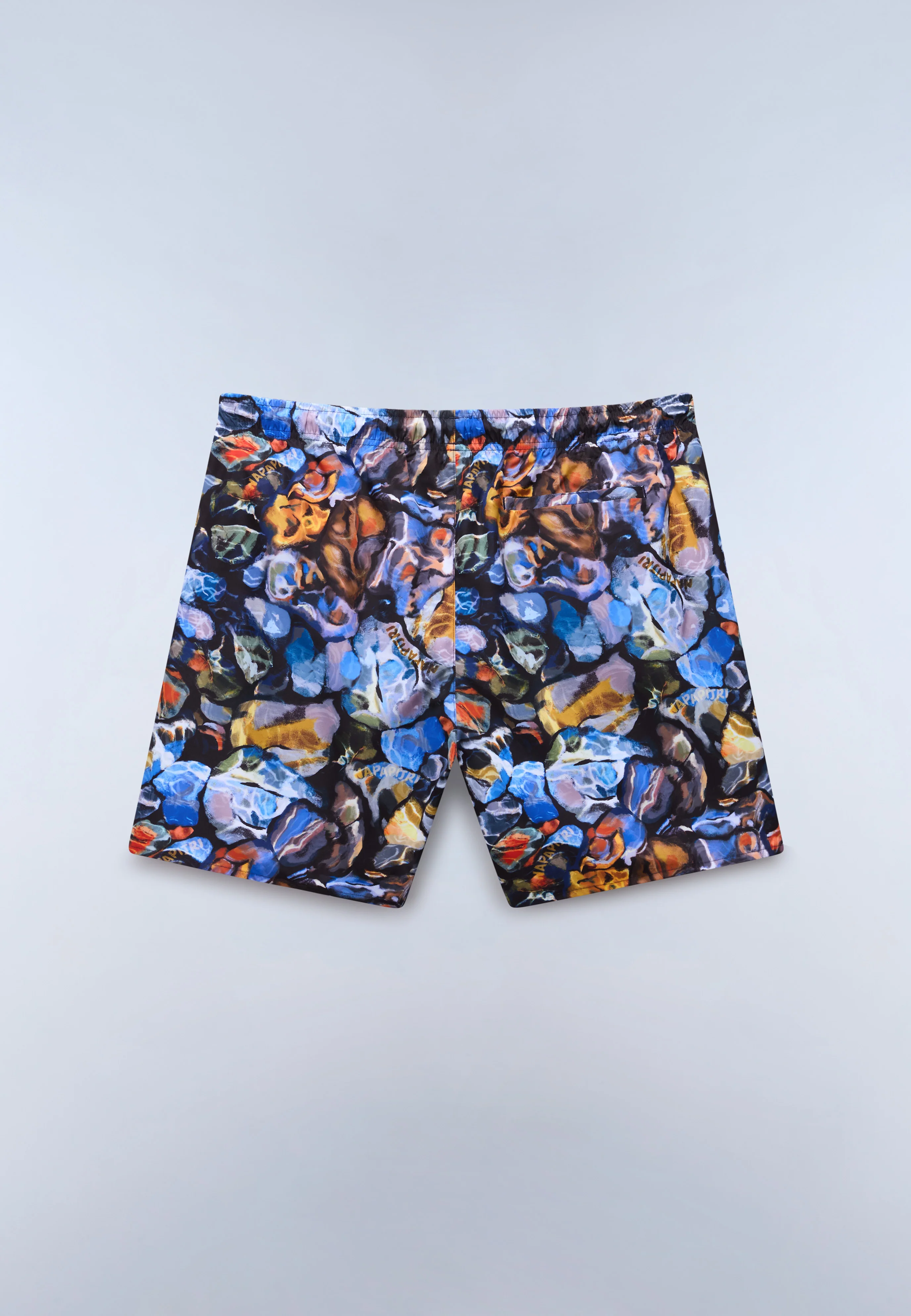 Elior Print Swimming Trunks - Image 7