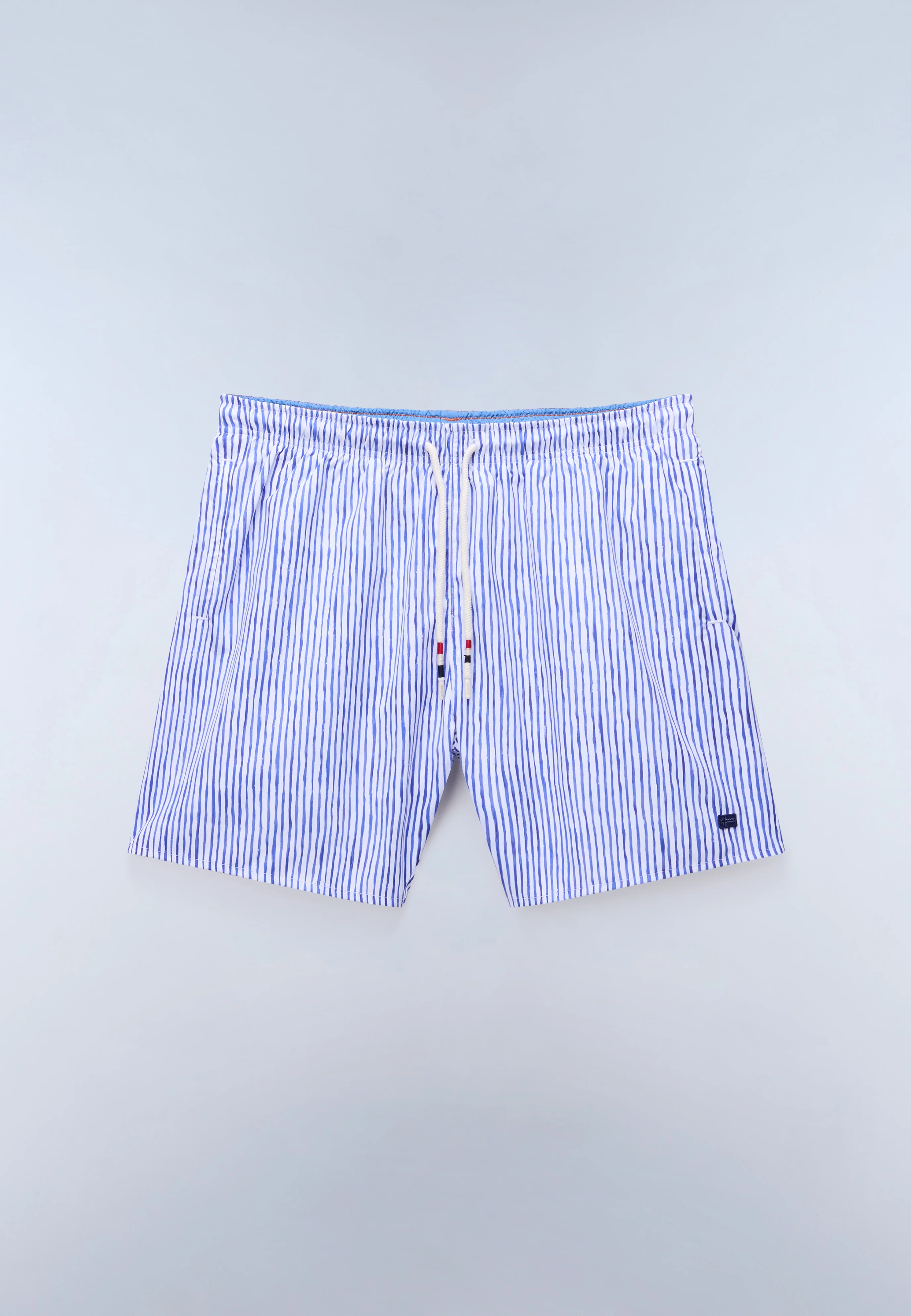 Elior Print Swimming Trunks