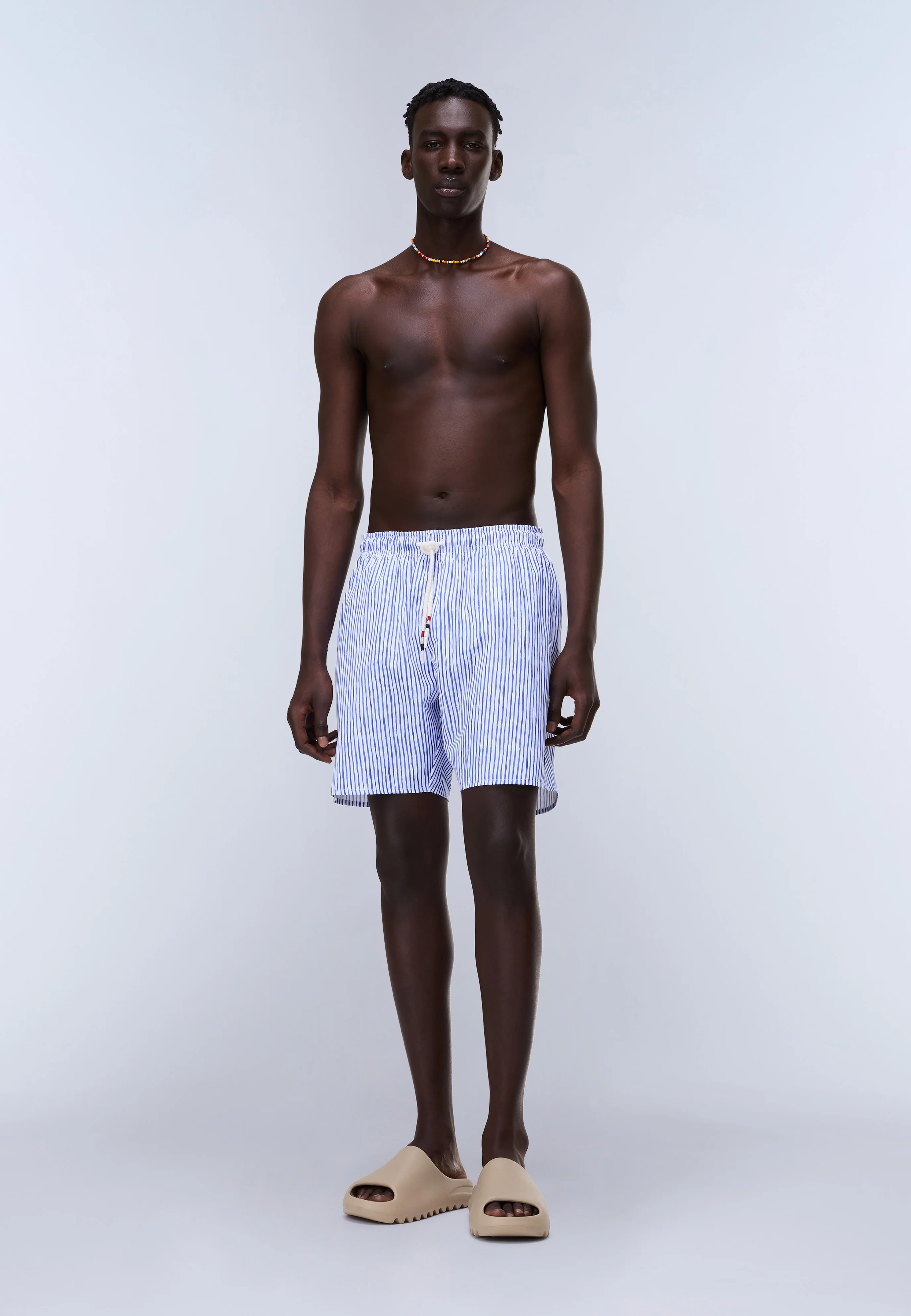 Elior Print Swimming Trunks - Image 2