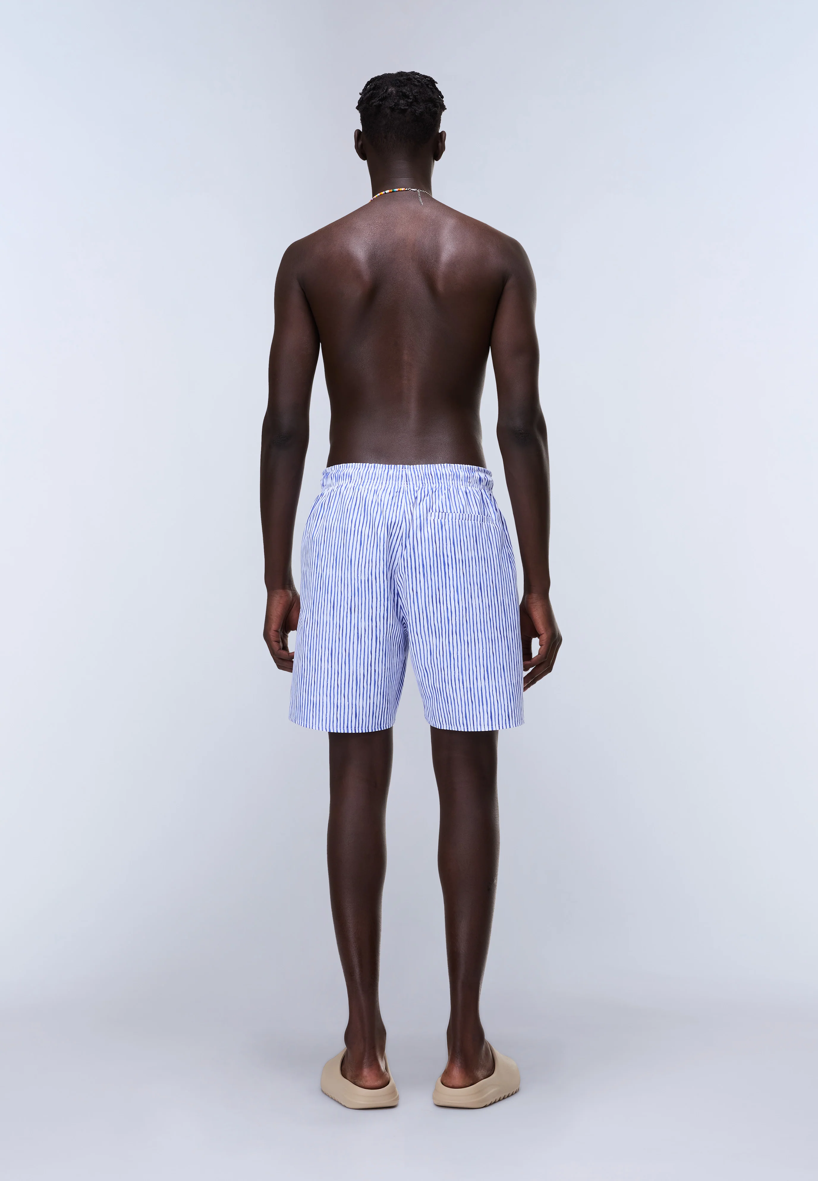 Elior Print Swimming Trunks - Image 4