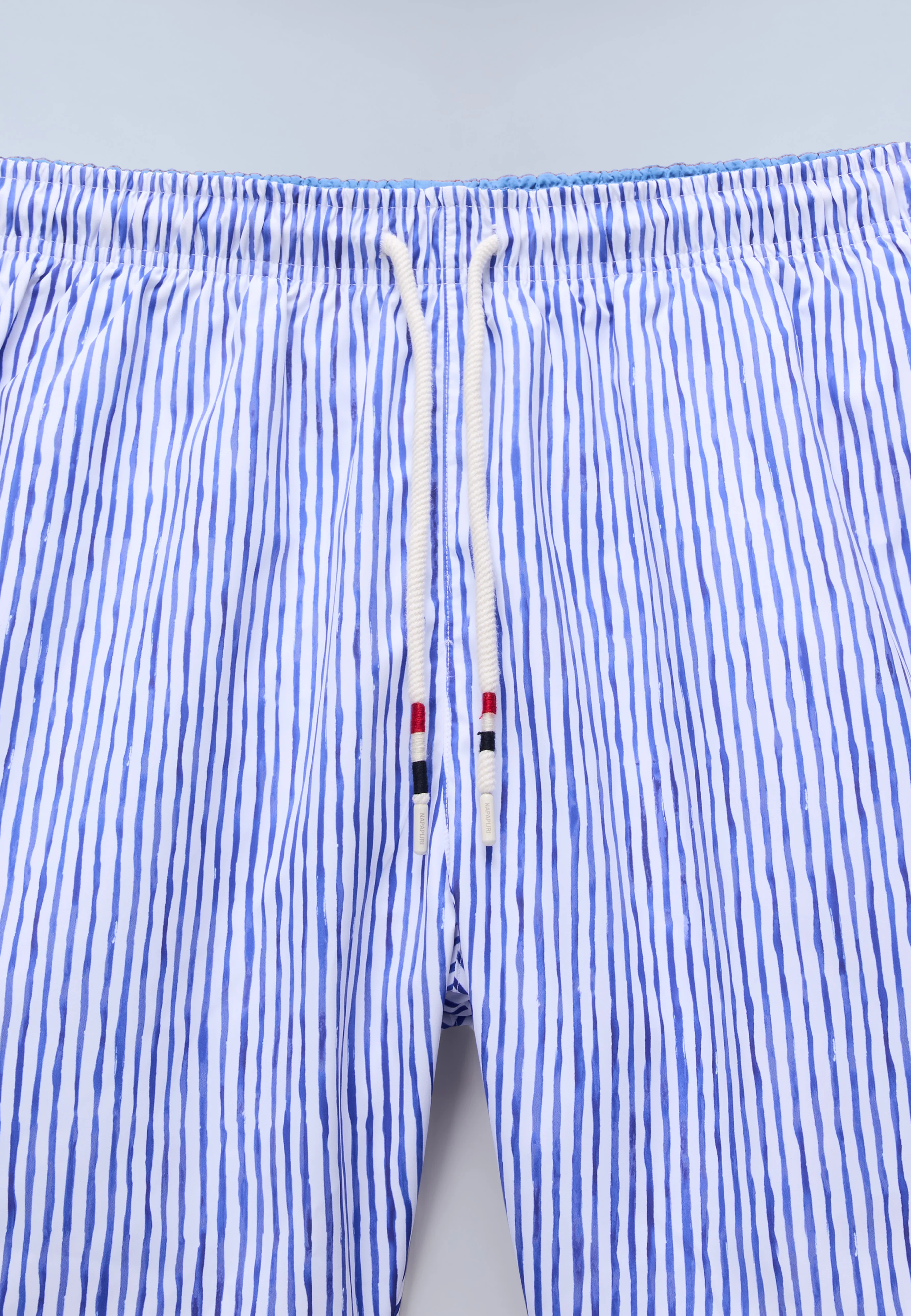 Elior Print Swimming Trunks - Image 5