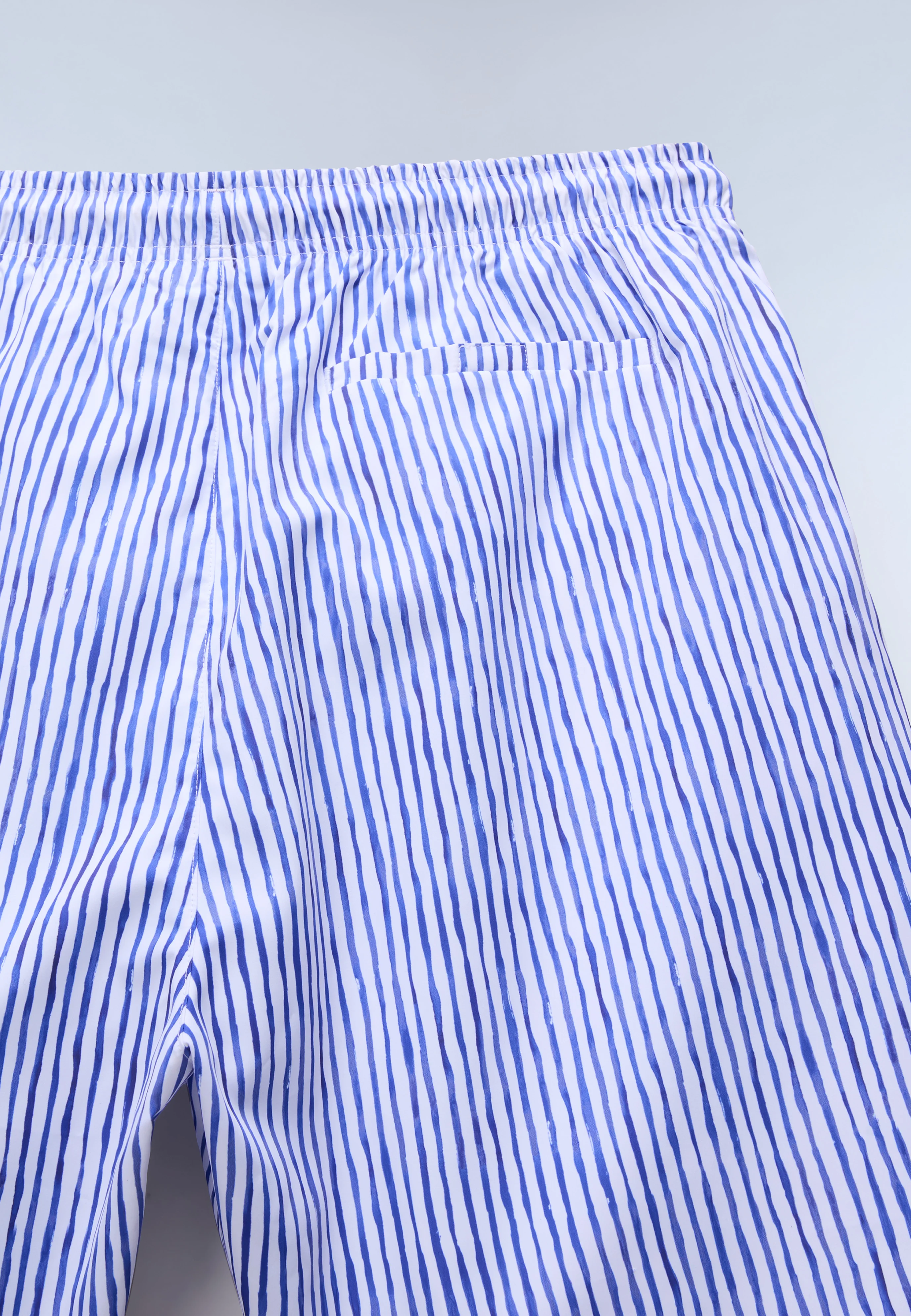 Elior Print Swimming Trunks - Image 6