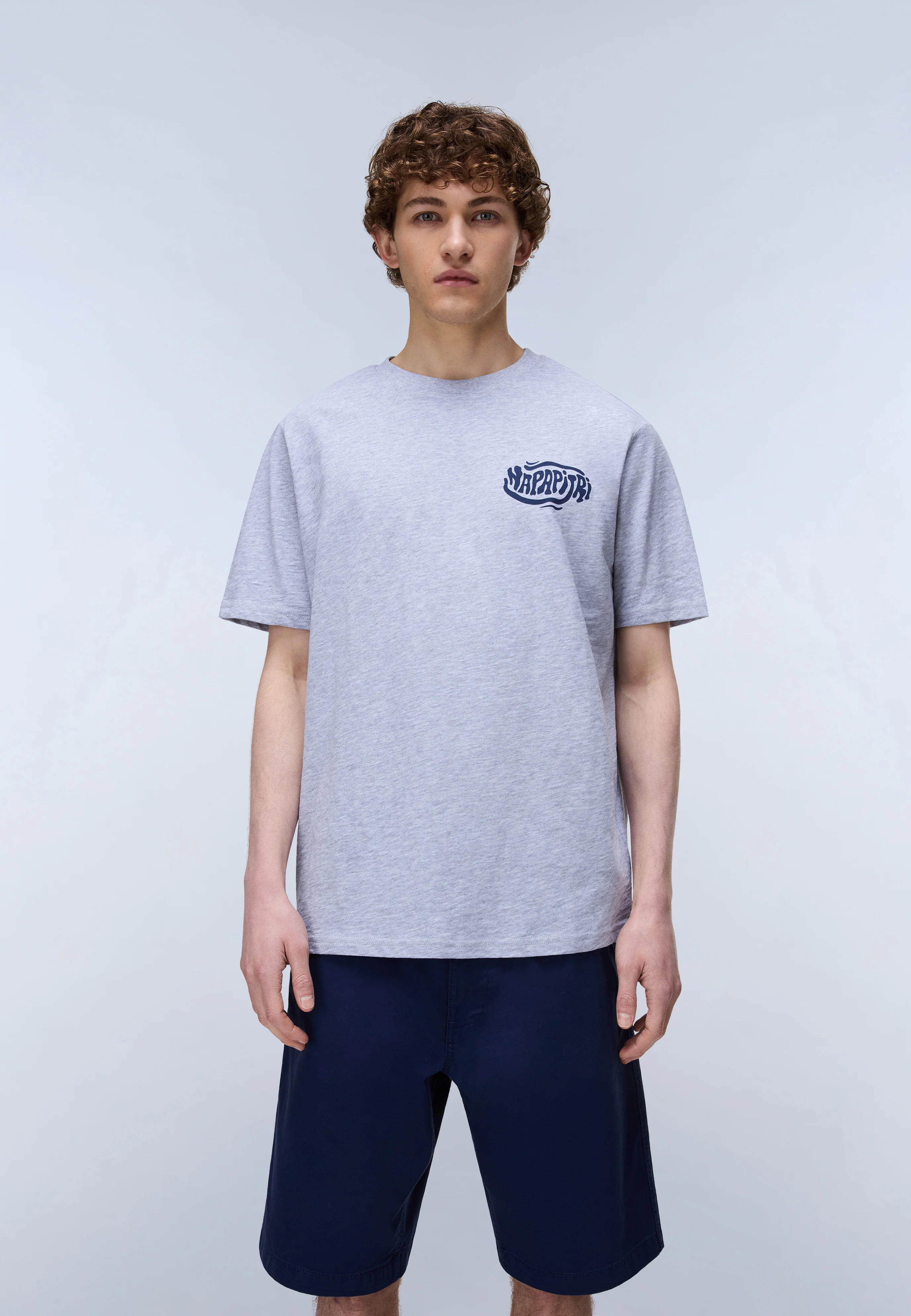 Elior Short Sleeve T-Shirt - Image 4