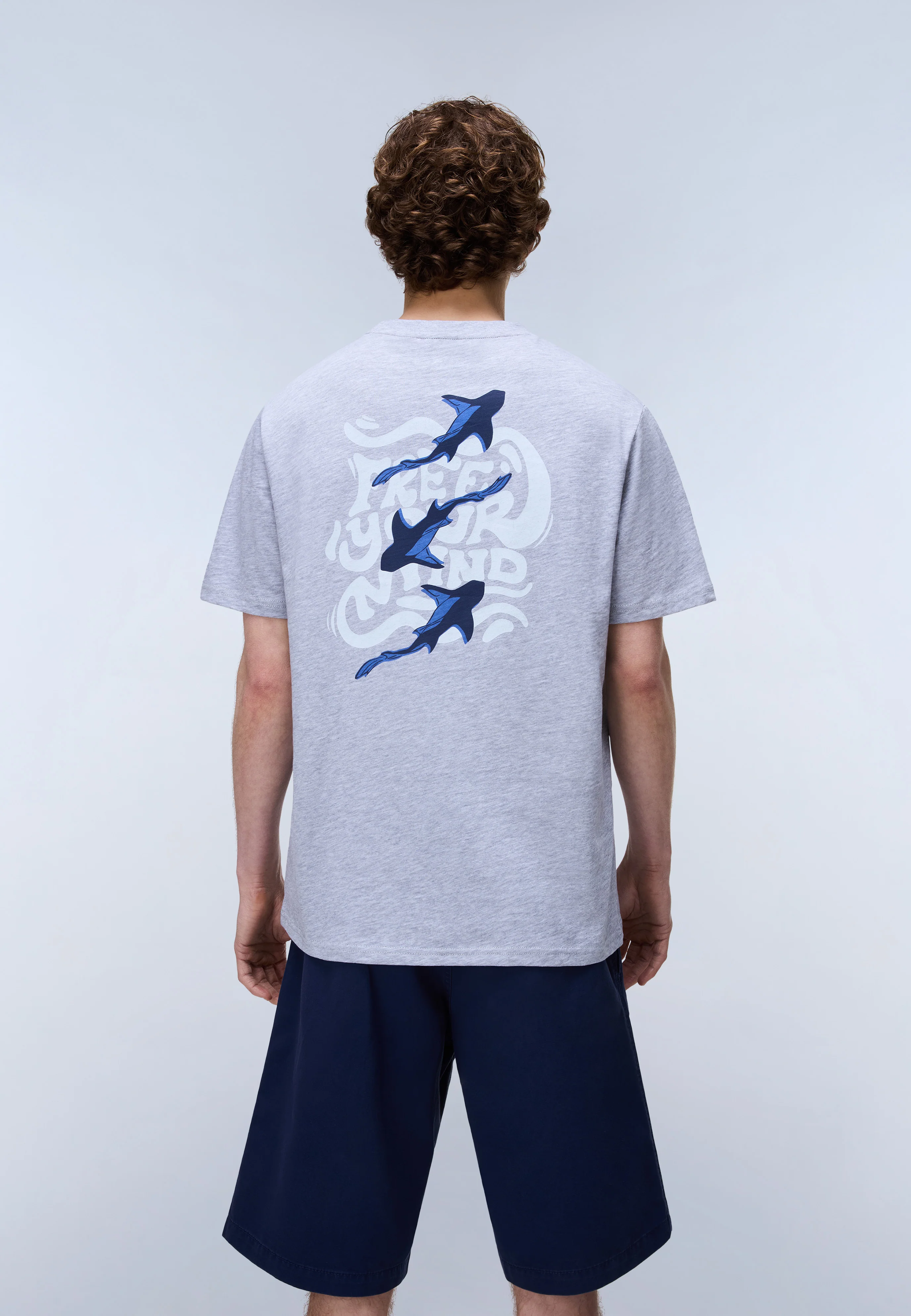 Elior Short Sleeve T-Shirt - Image 5