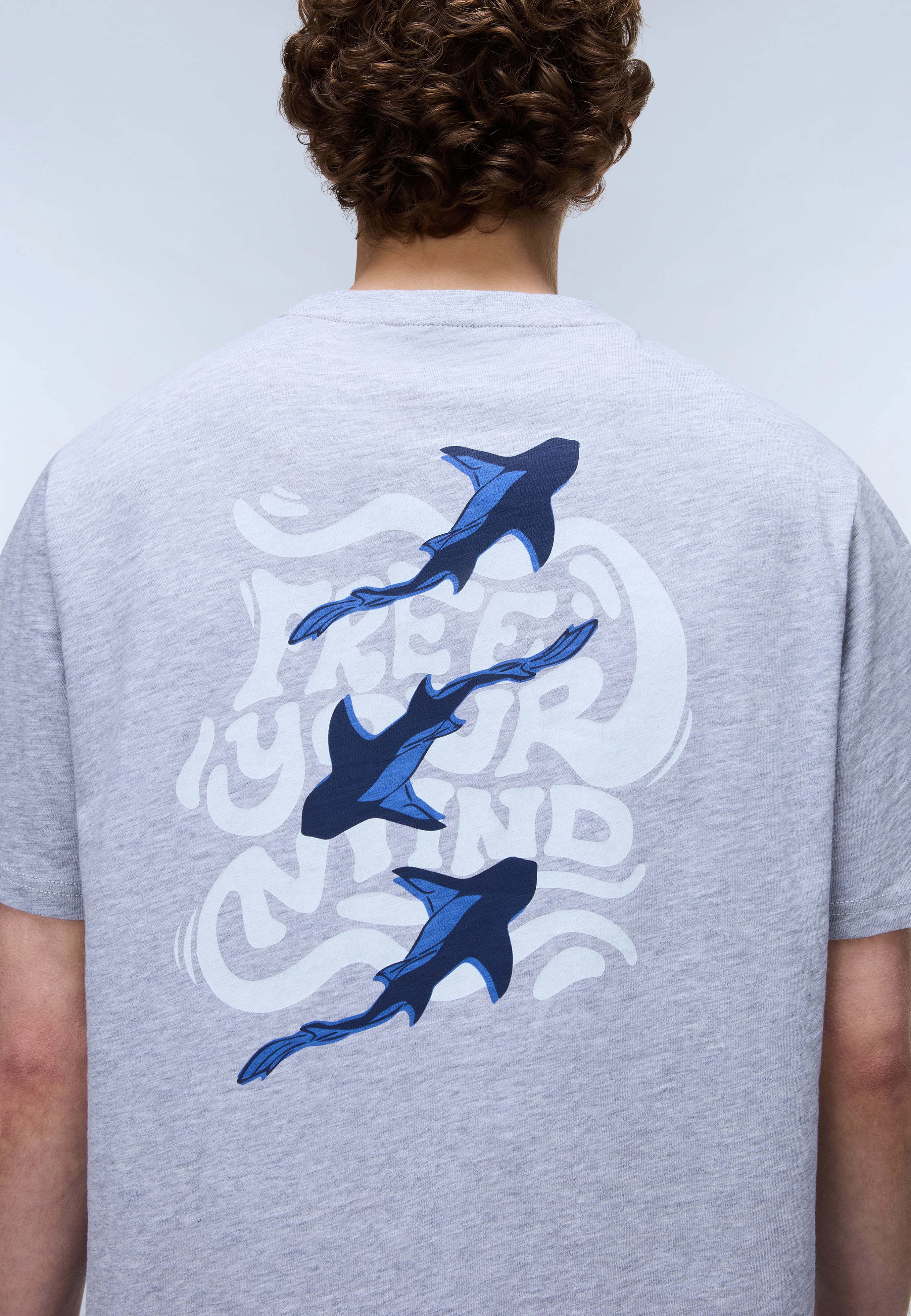 Elior Short Sleeve T-Shirt - Image 6