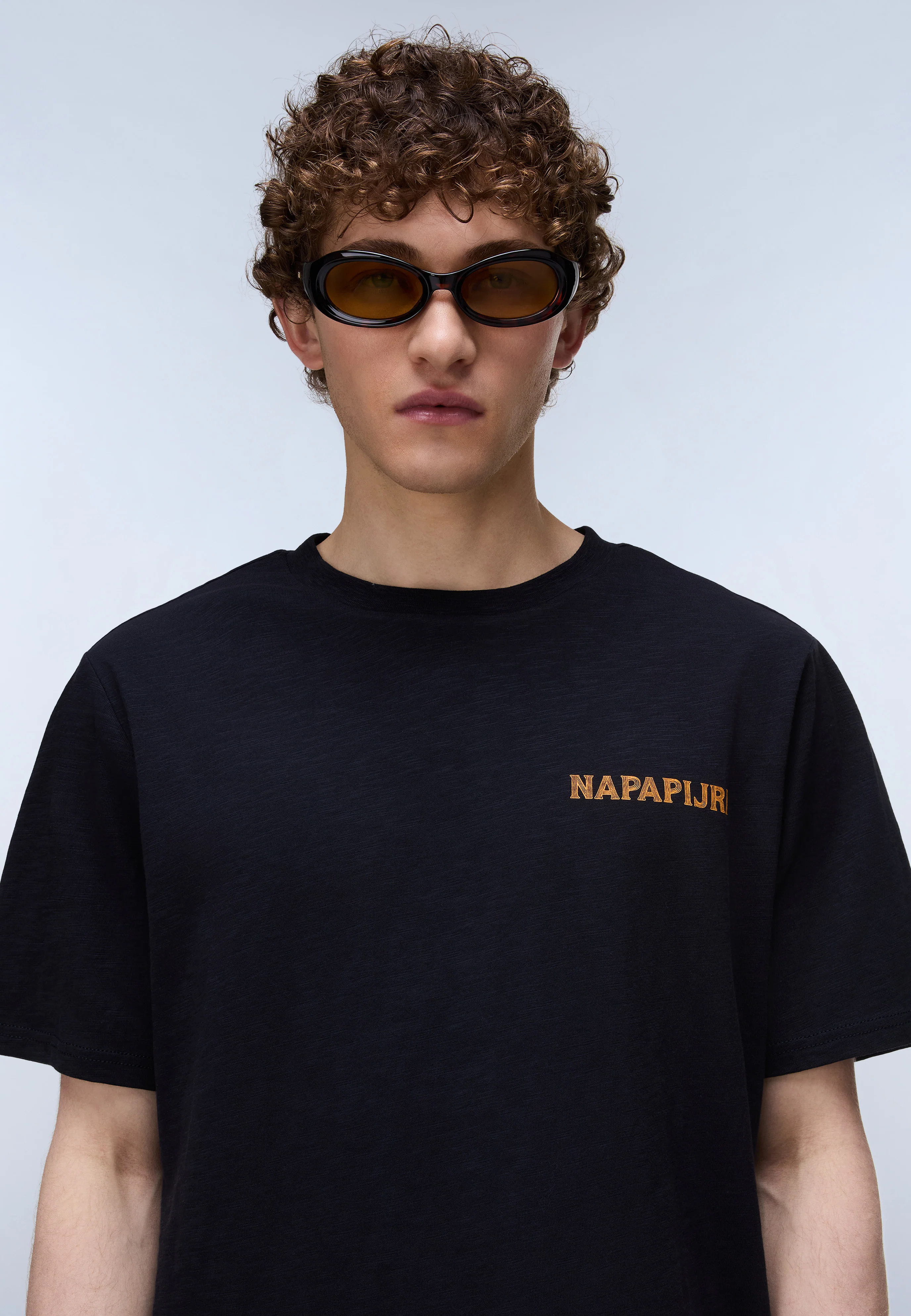 Elior Short Sleeve T-Shirt - Image 2