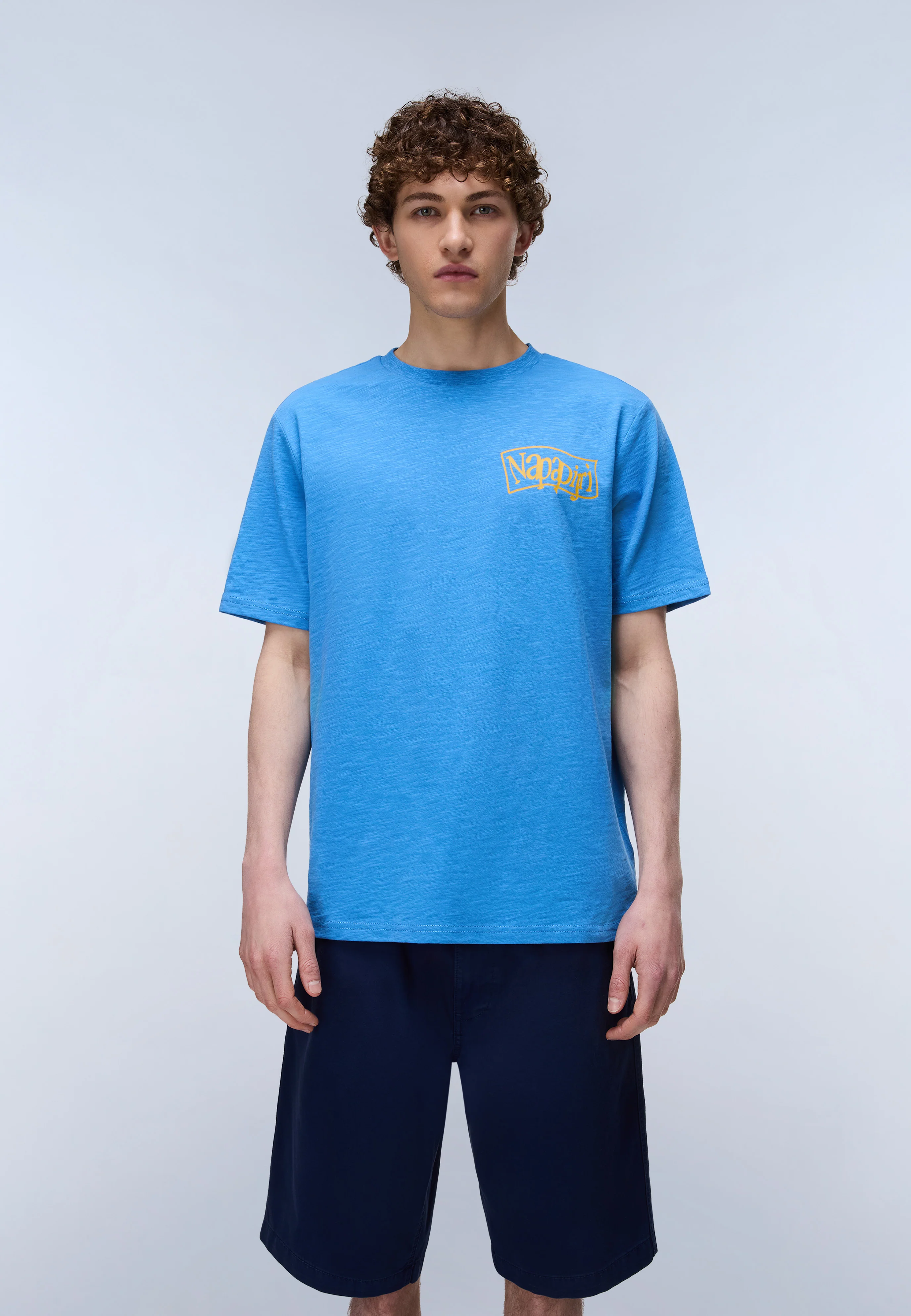 Elior Short Sleeve T-Shirt - Image 4