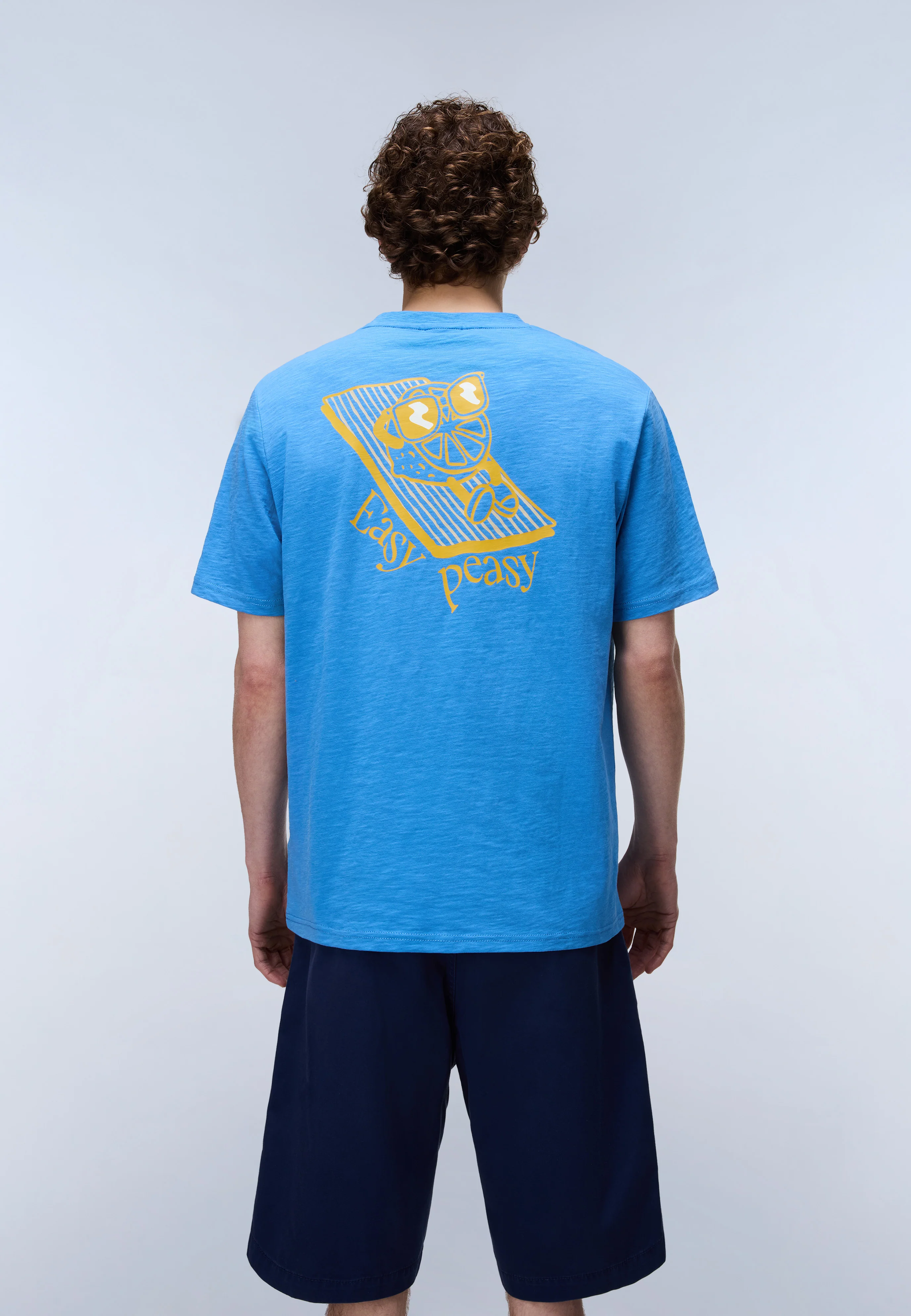 Elior Short Sleeve T-Shirt - Image 5