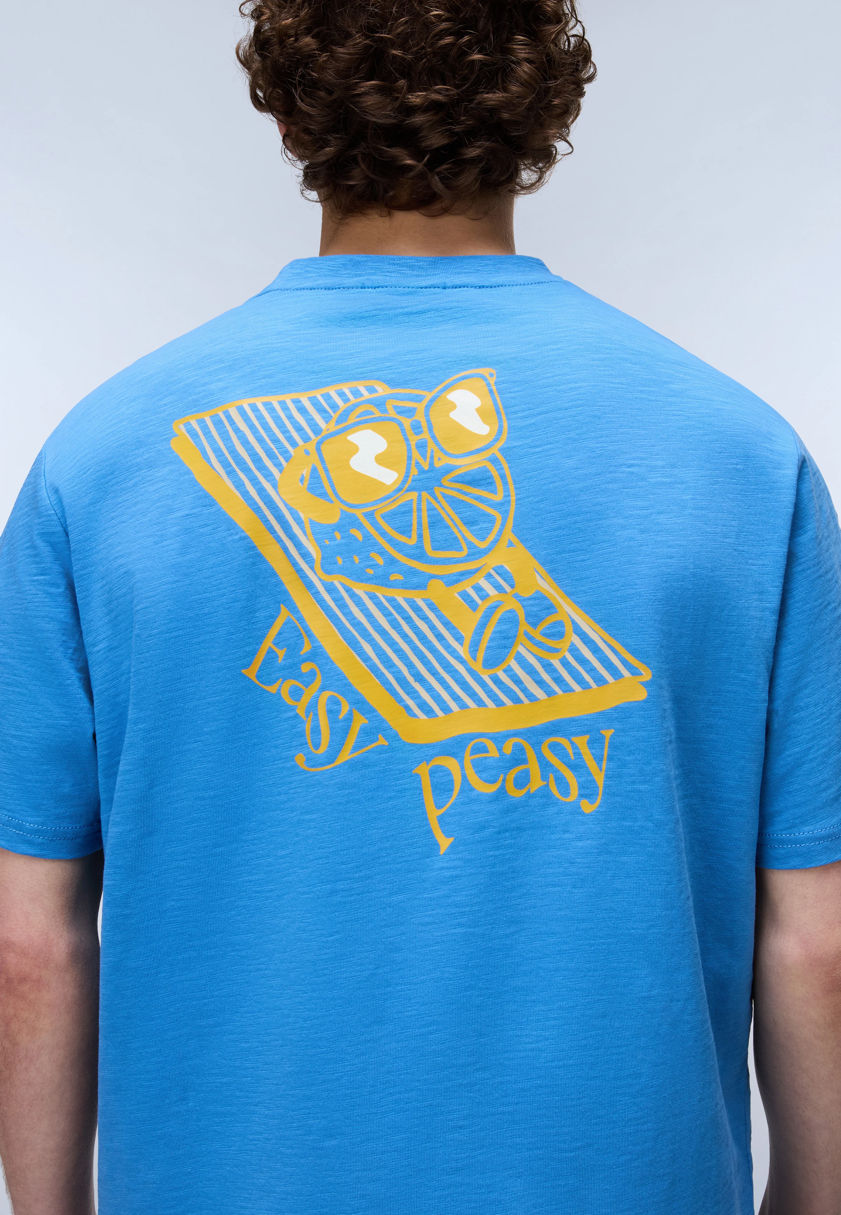 Elior Short Sleeve T-Shirt - Image 6