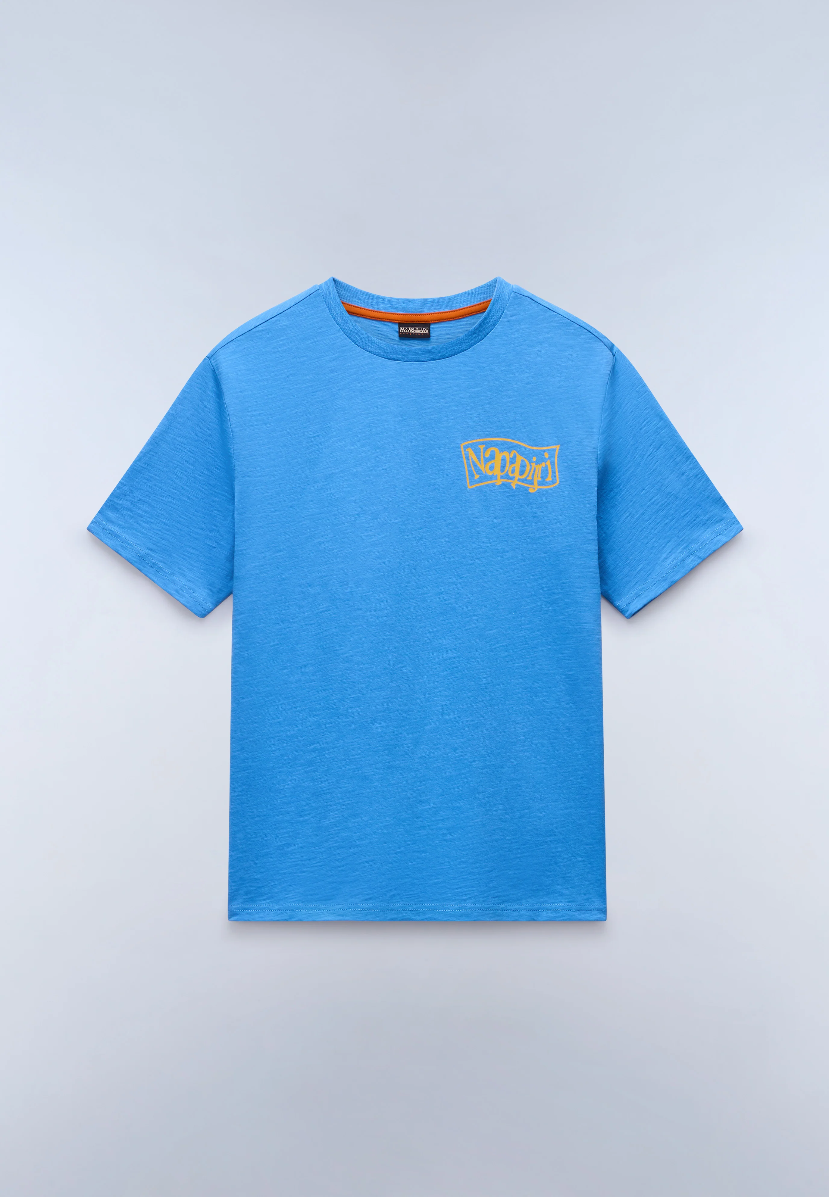 Elior Short Sleeve T-Shirt - Image 7