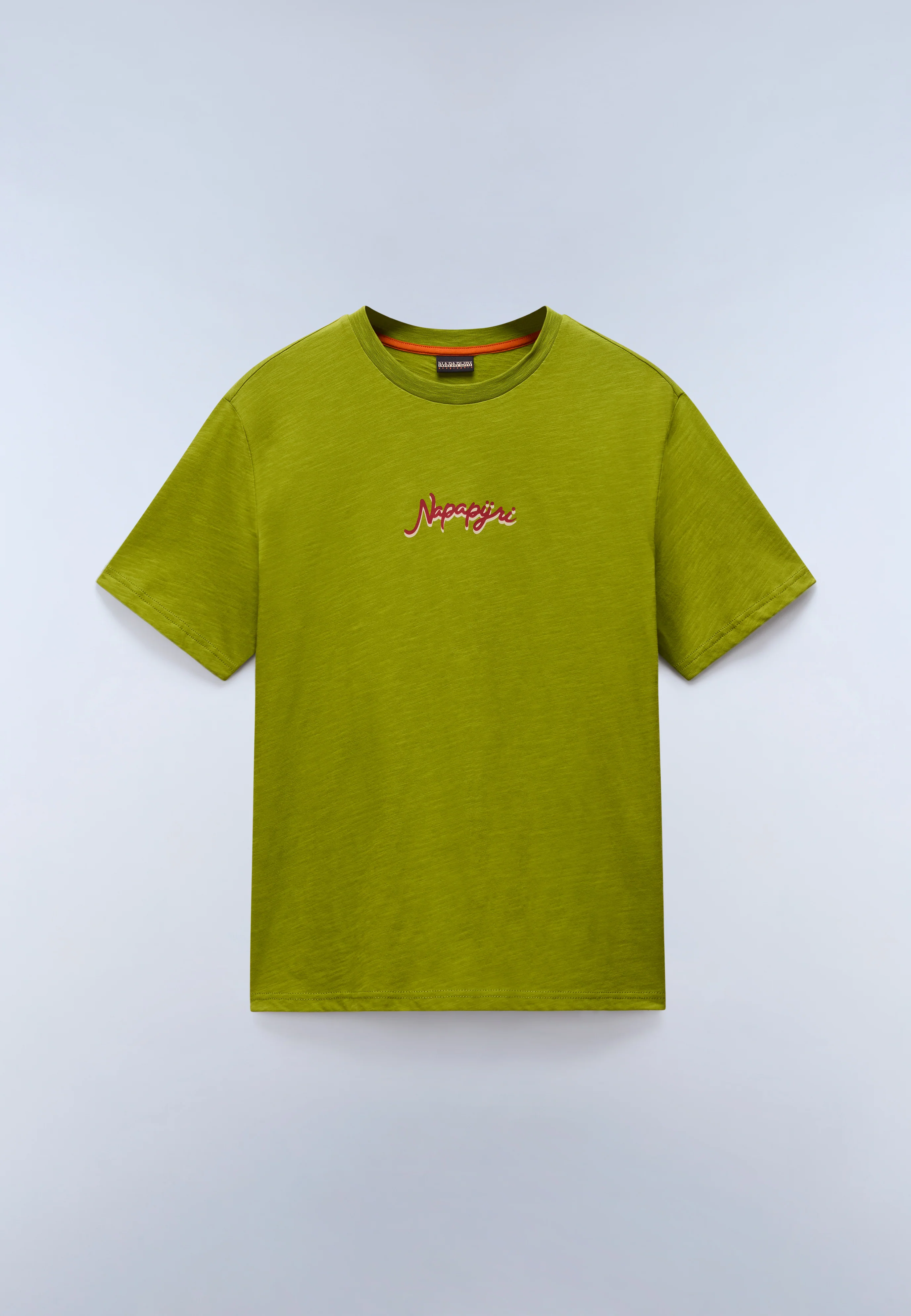 Elior Short Sleeve T-Shirt - Image 7