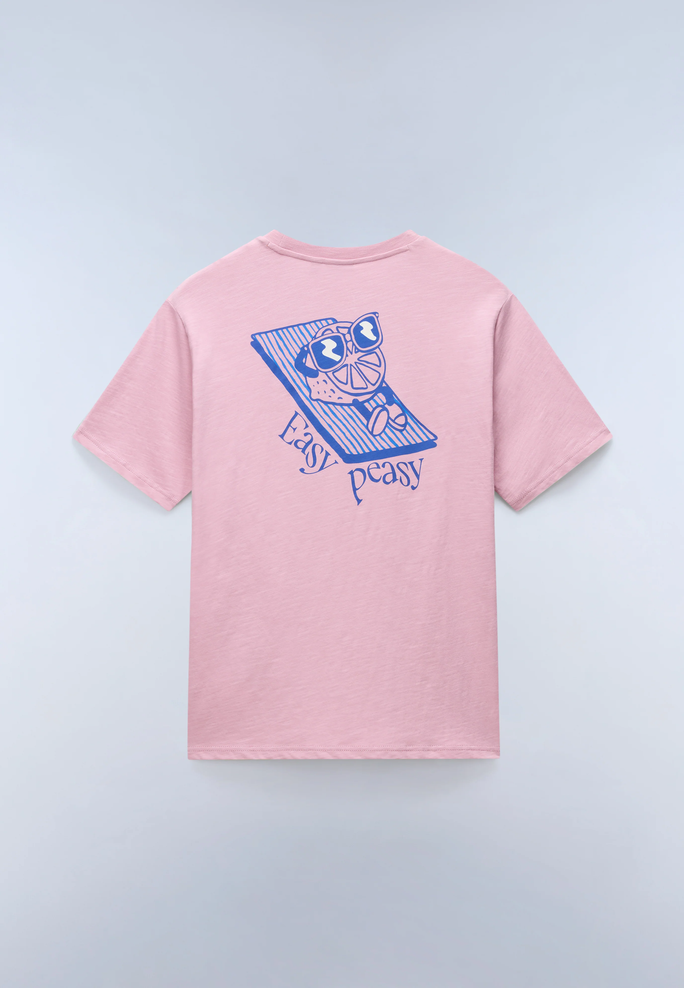 Elior Short Sleeve T-Shirt
