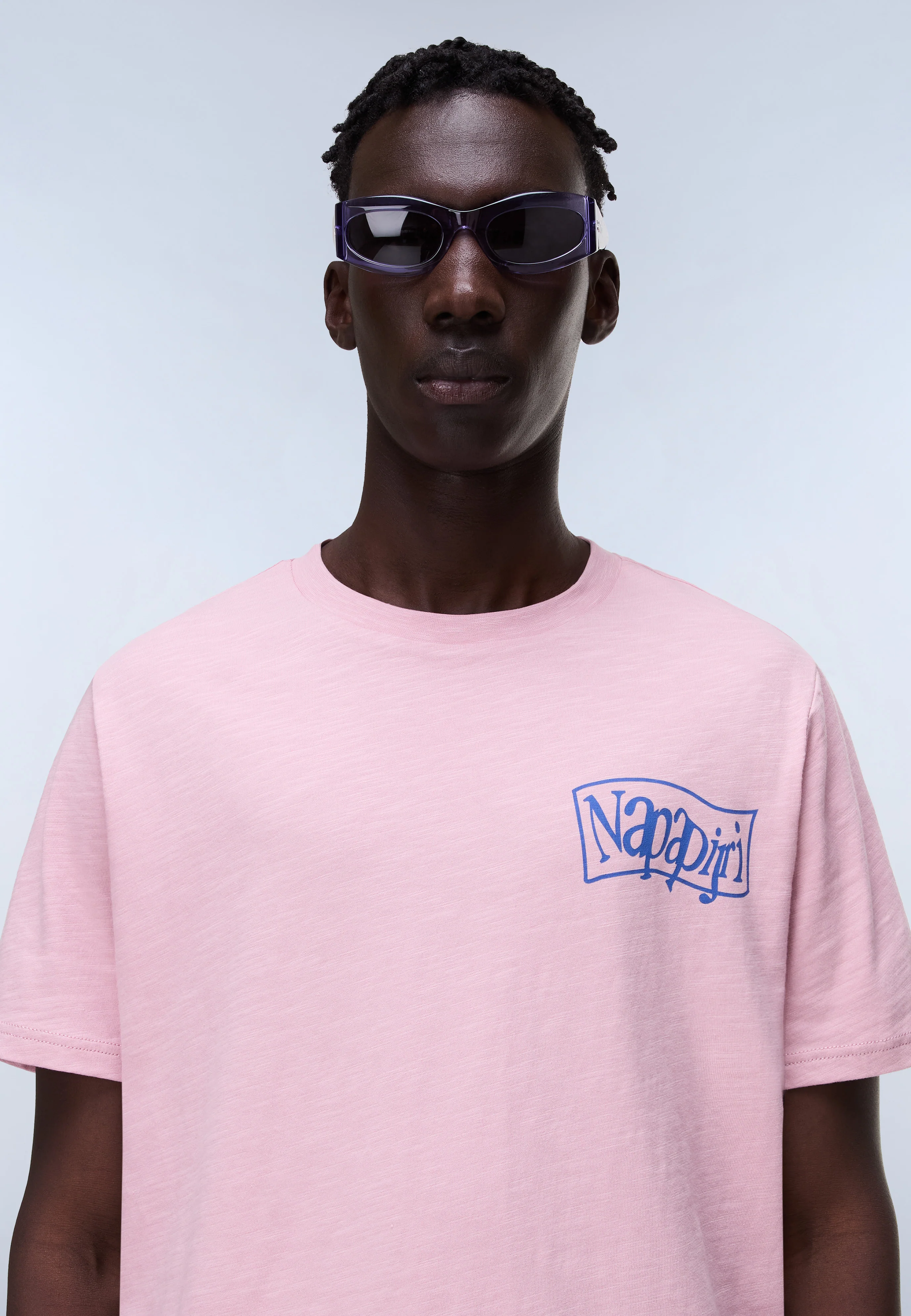 Elior Short Sleeve T-Shirt - Image 2