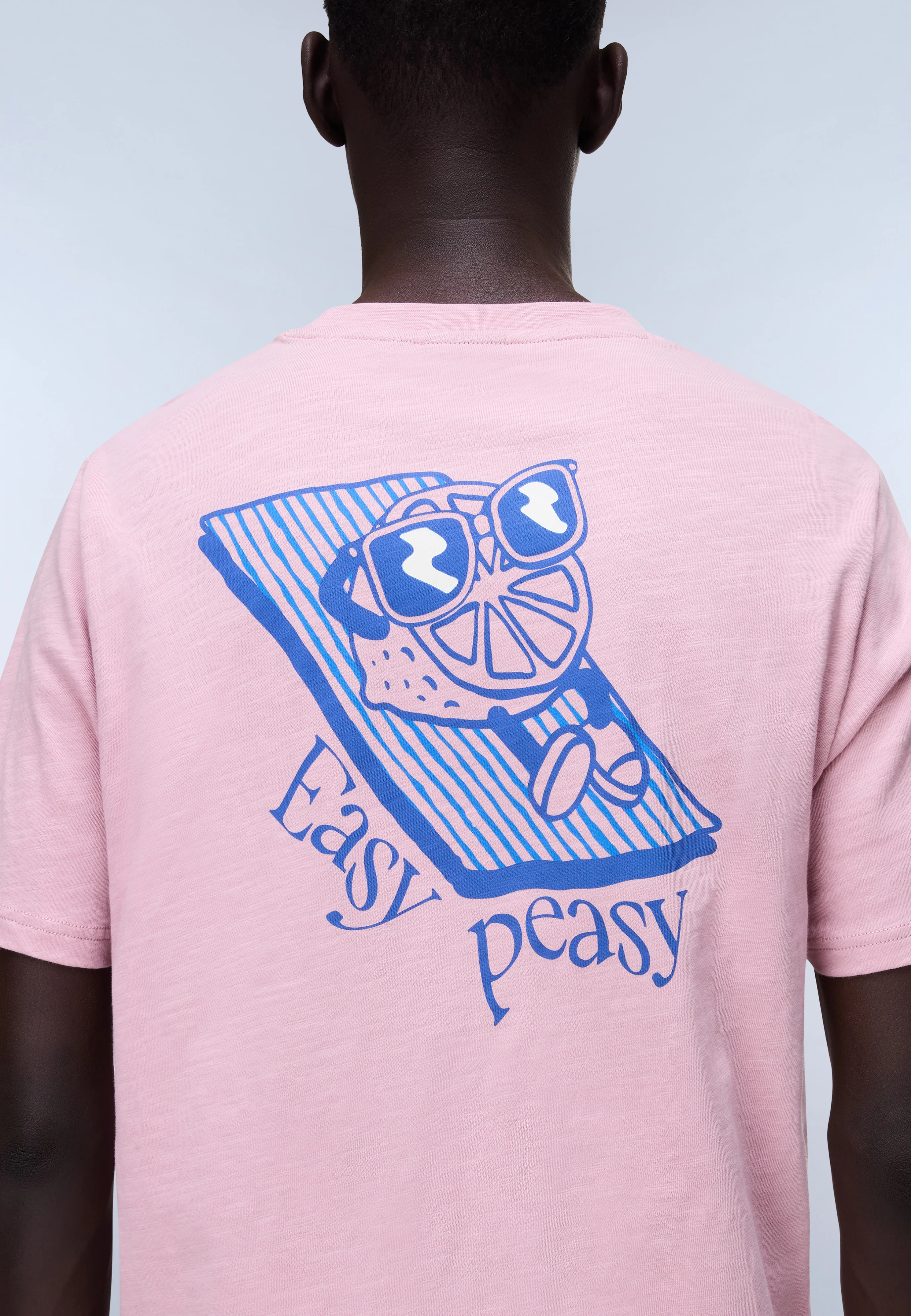 Elior Short Sleeve T-Shirt - Image 6