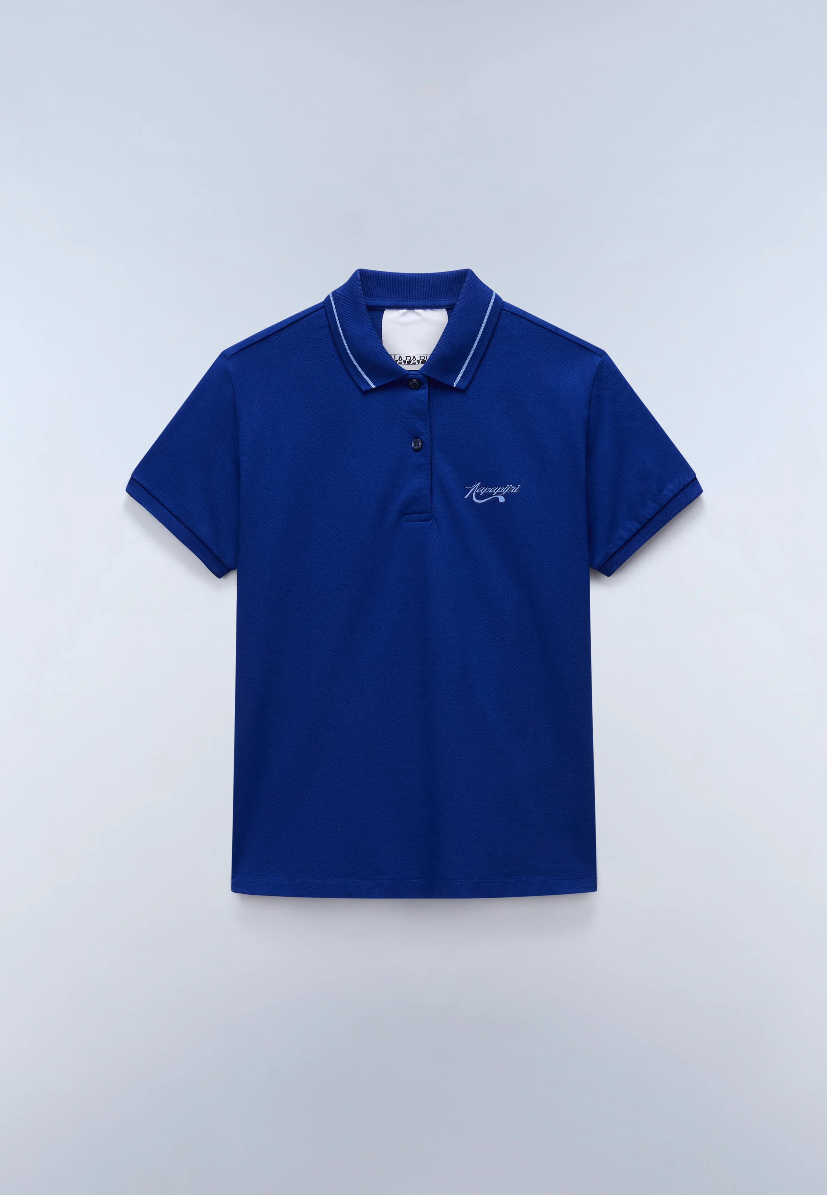 Elmes Short Sleeve Polo