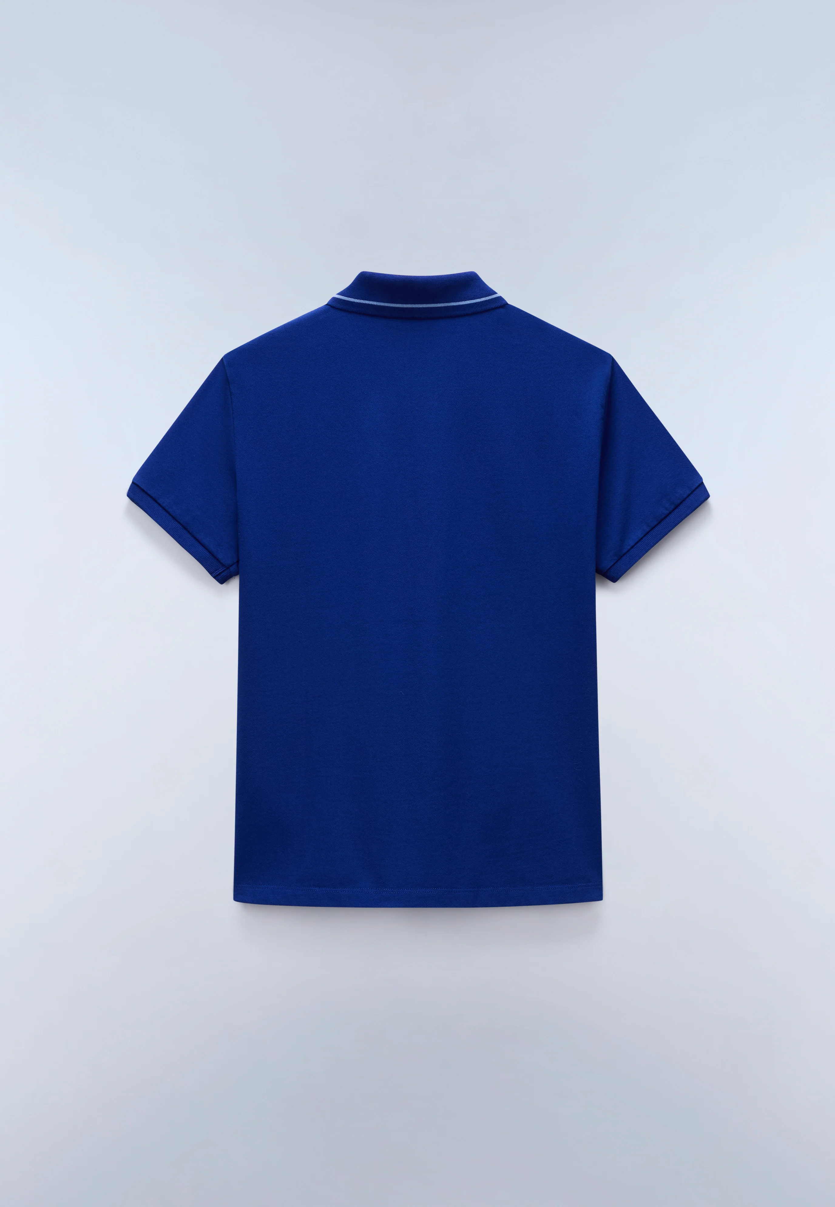 Elmes Short Sleeve Polo - Image 2