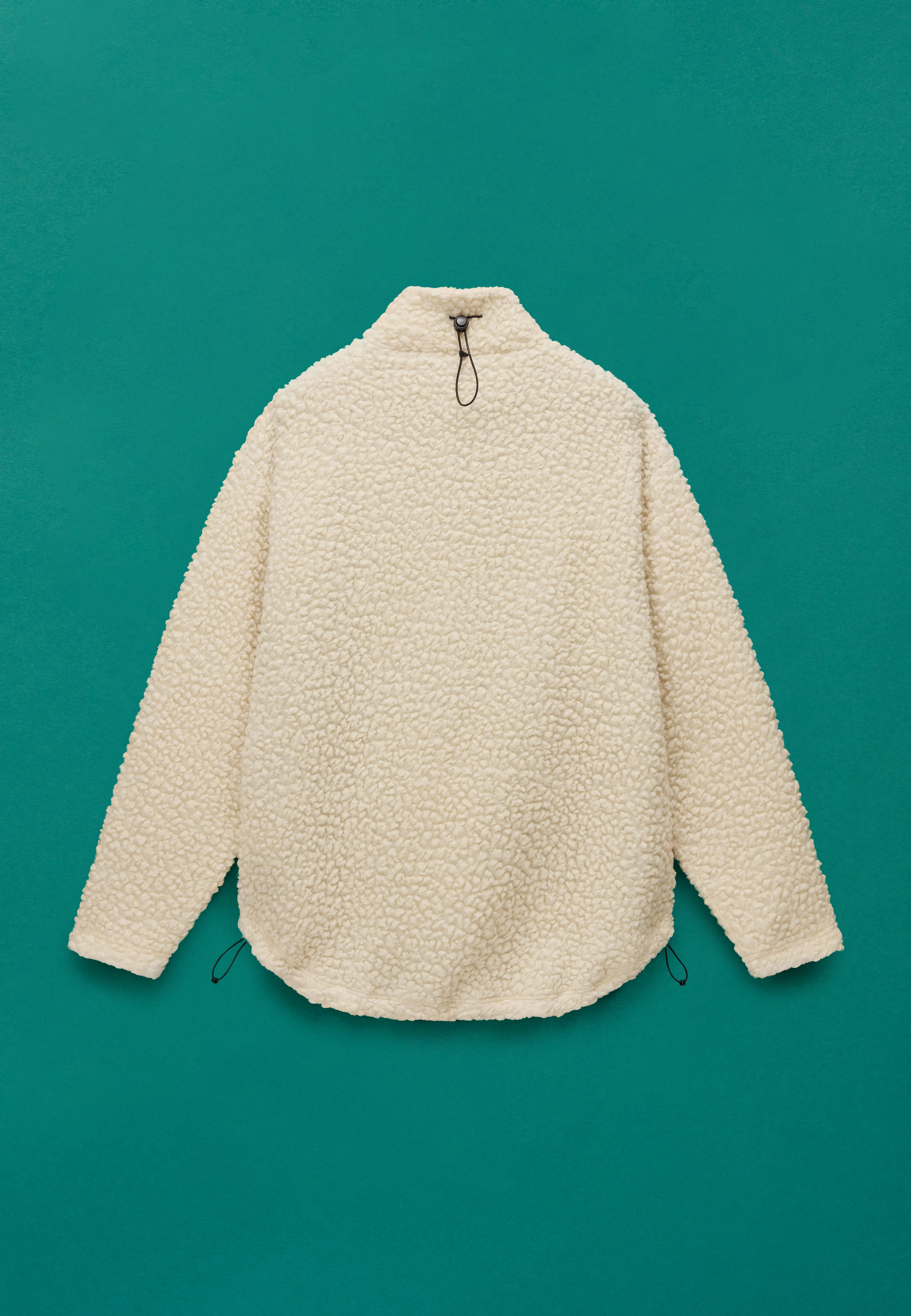 Emin Wool Fleece - Image 6