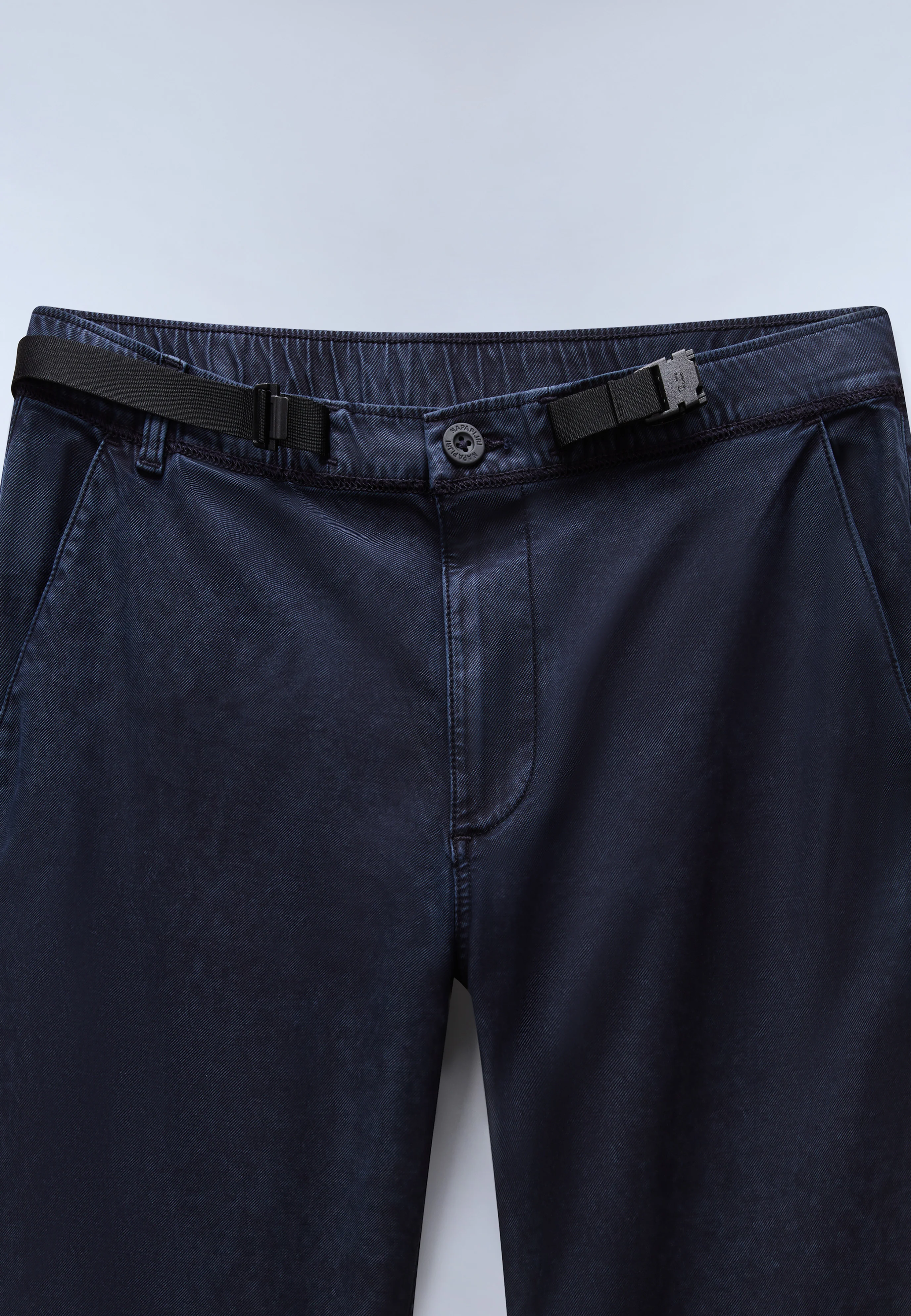 Enego Chino Trousers - Image 8