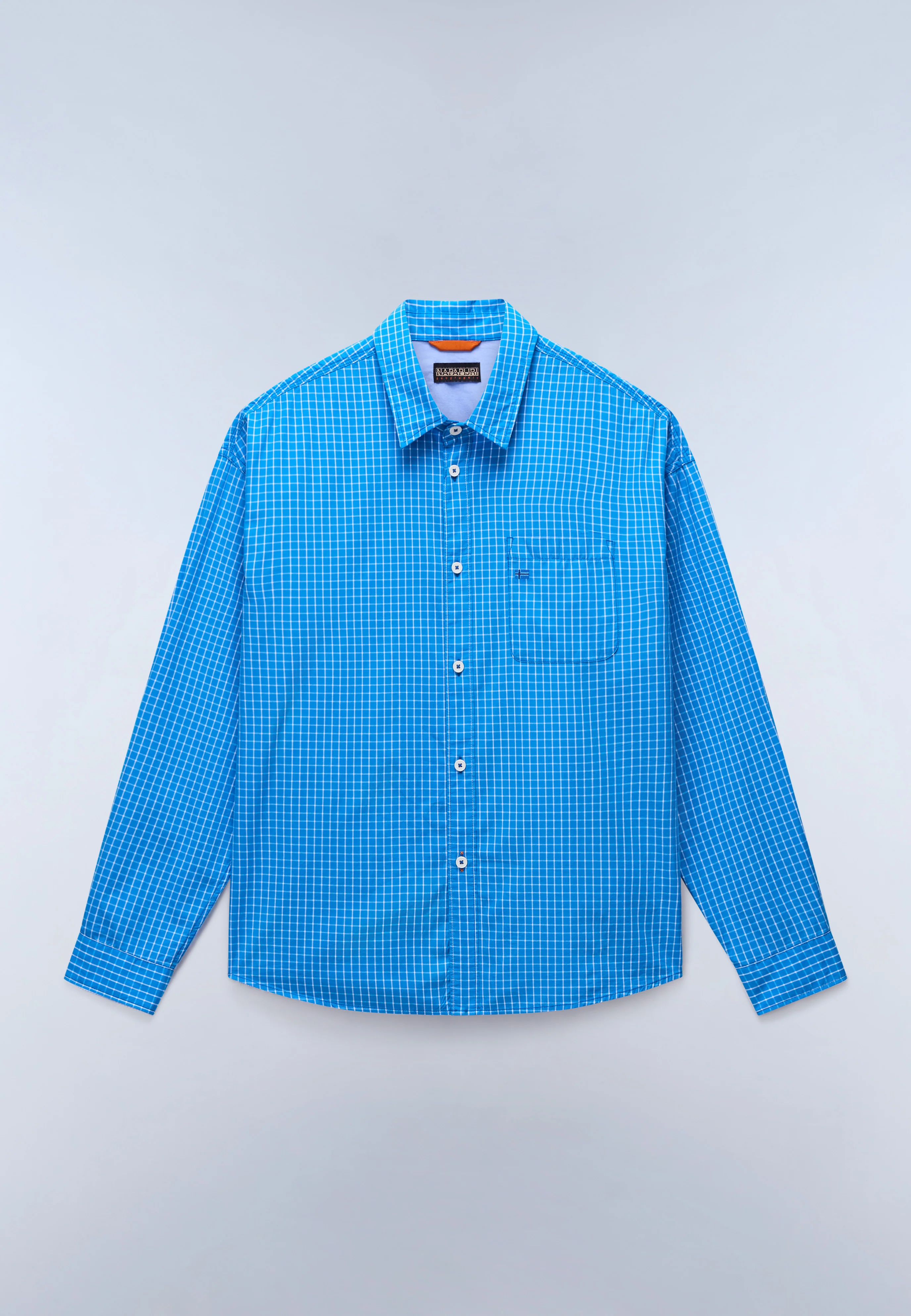 Eos Long Sleeve Shirt