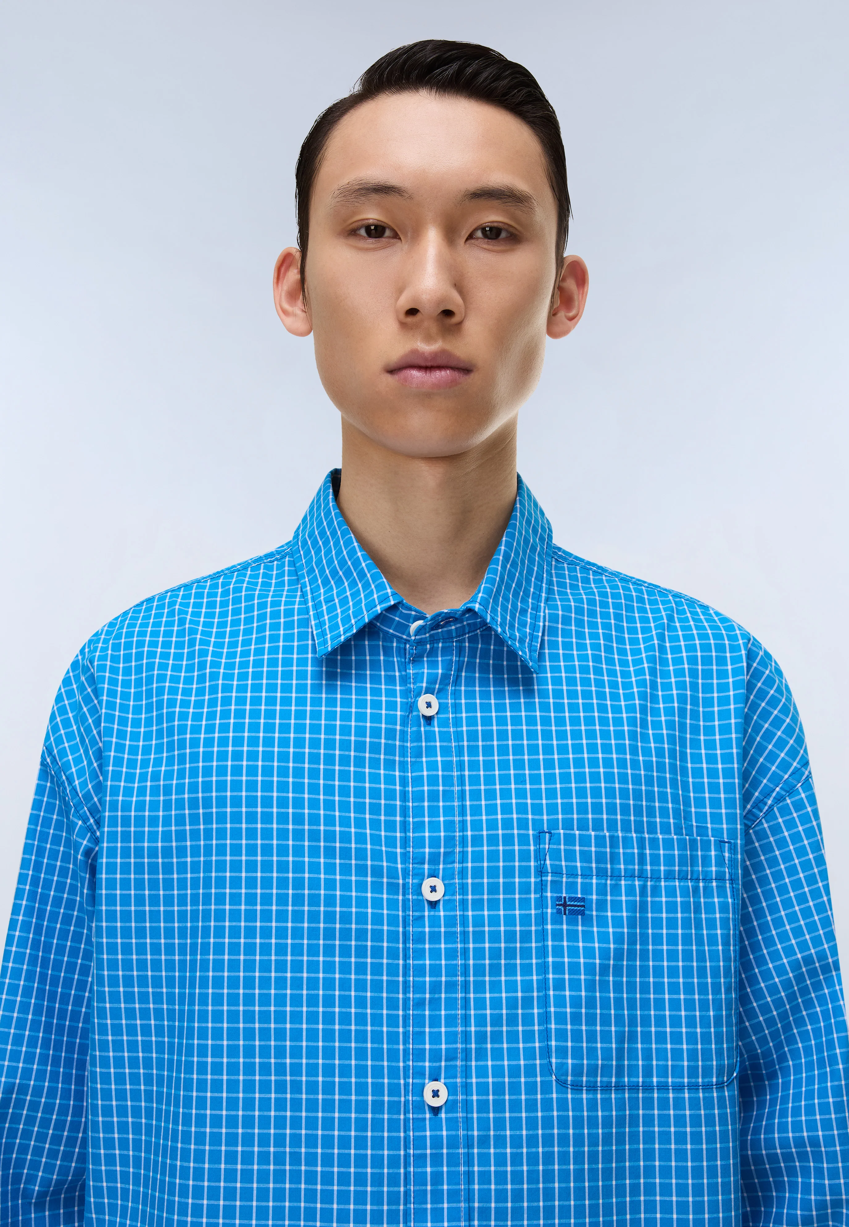 Eos Long Sleeve Shirt - Image 2