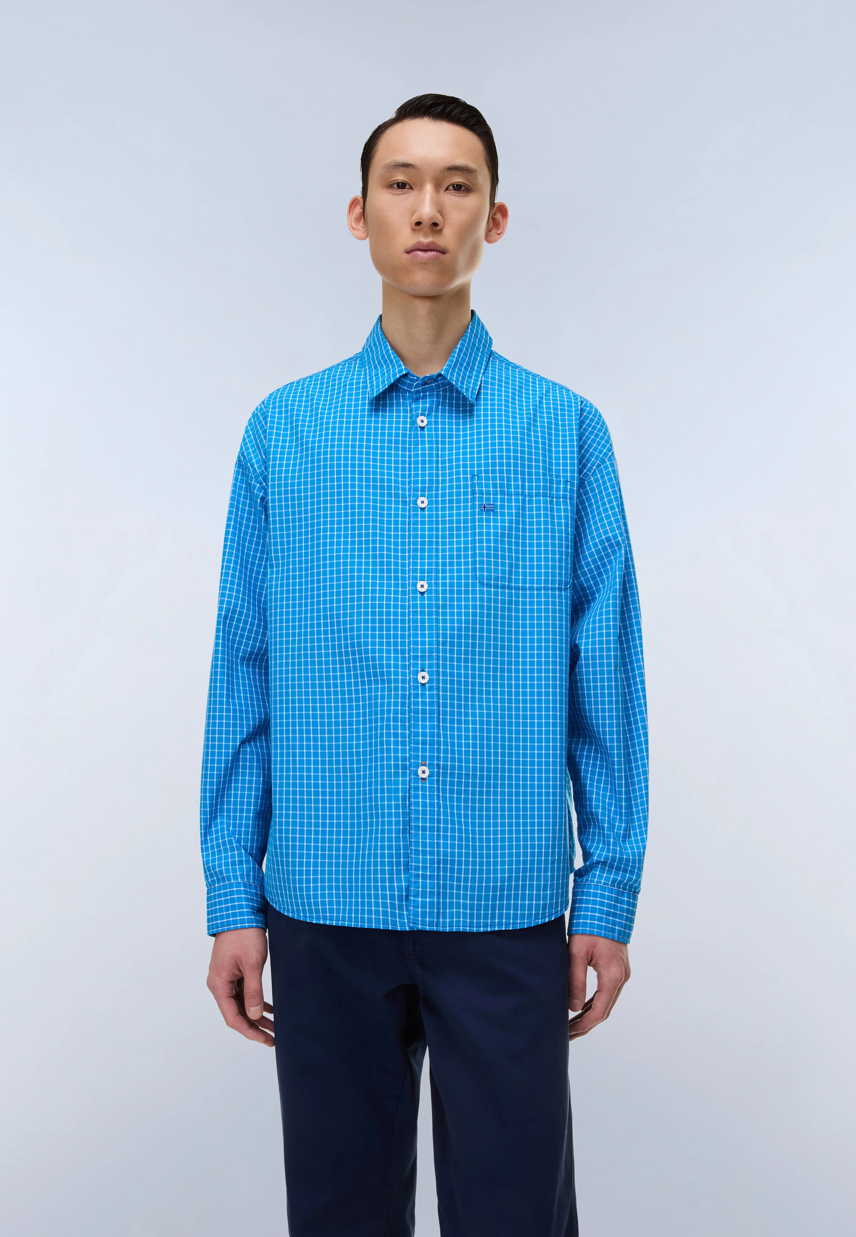 Eos Long Sleeve Shirt - Image 3