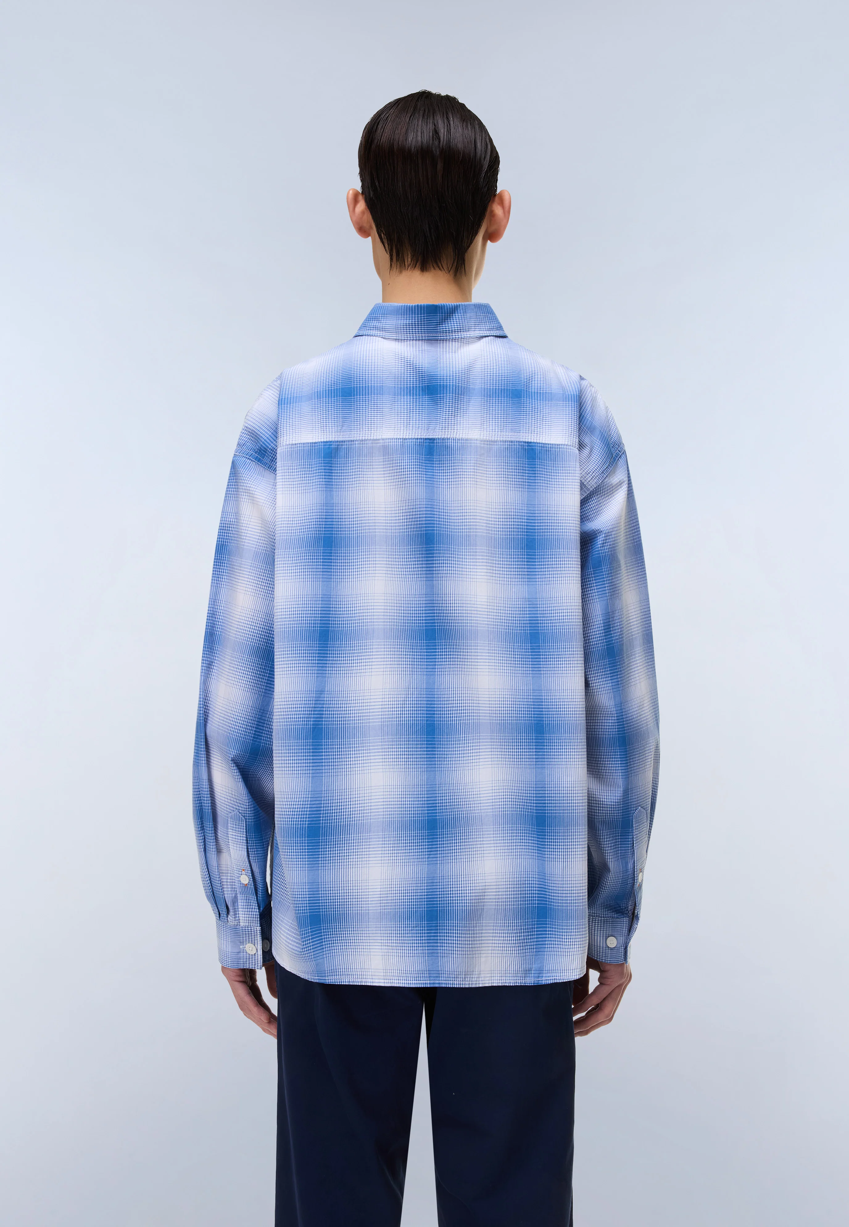 Eos Long Sleeve Shirt - Image 4