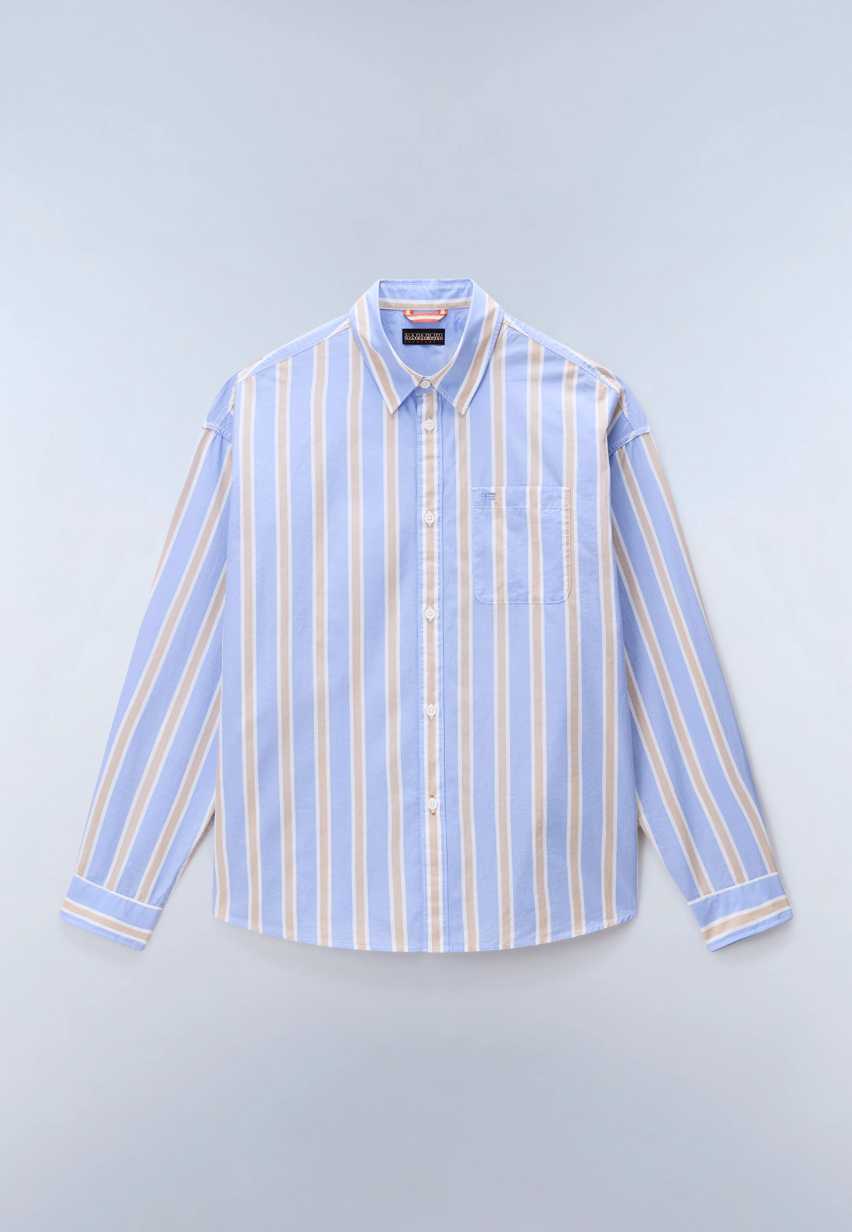 Eos Long Sleeve Shirt